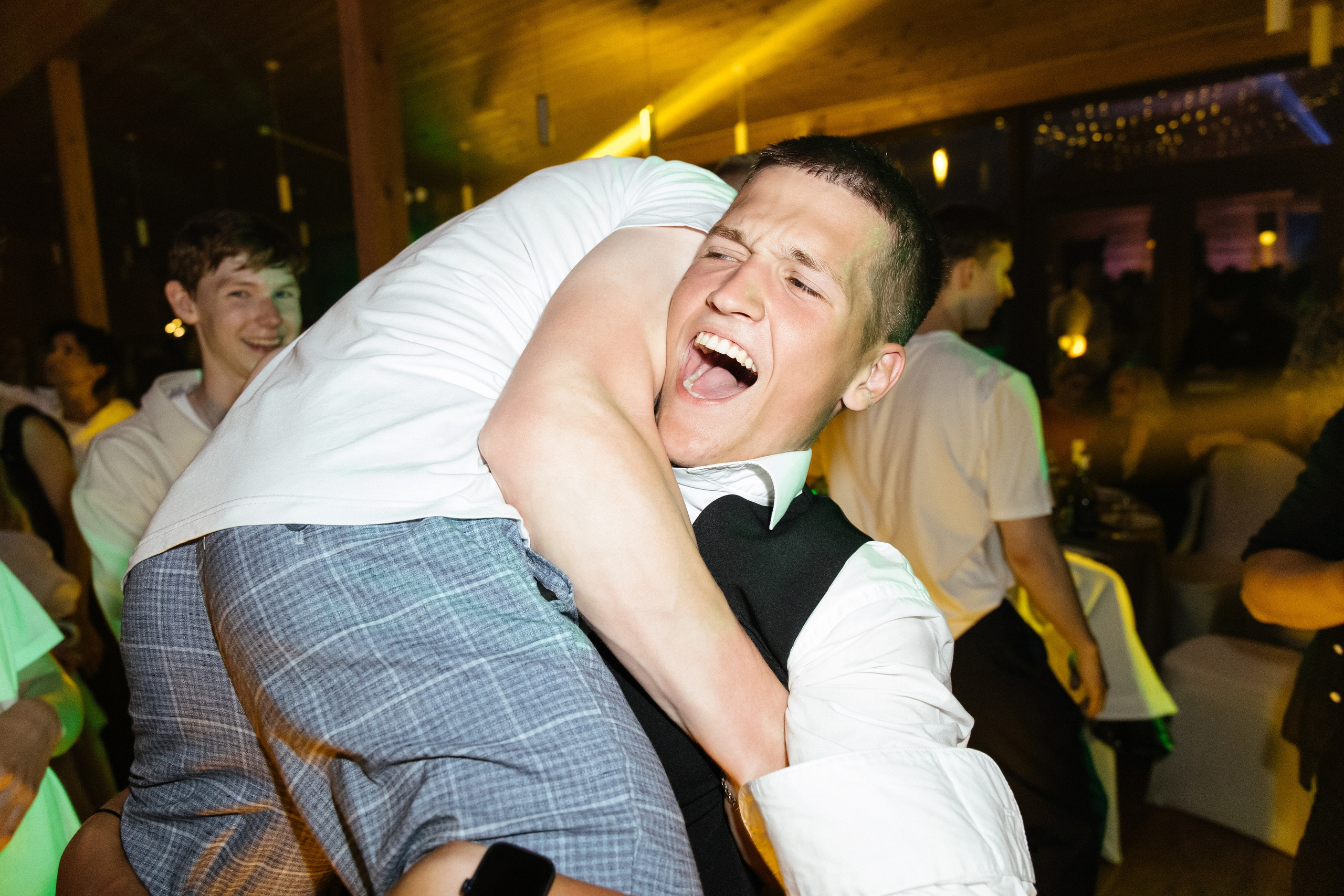 Выпускной. Фотограф свадебный семейный в Красноярске Шукшина Наталья