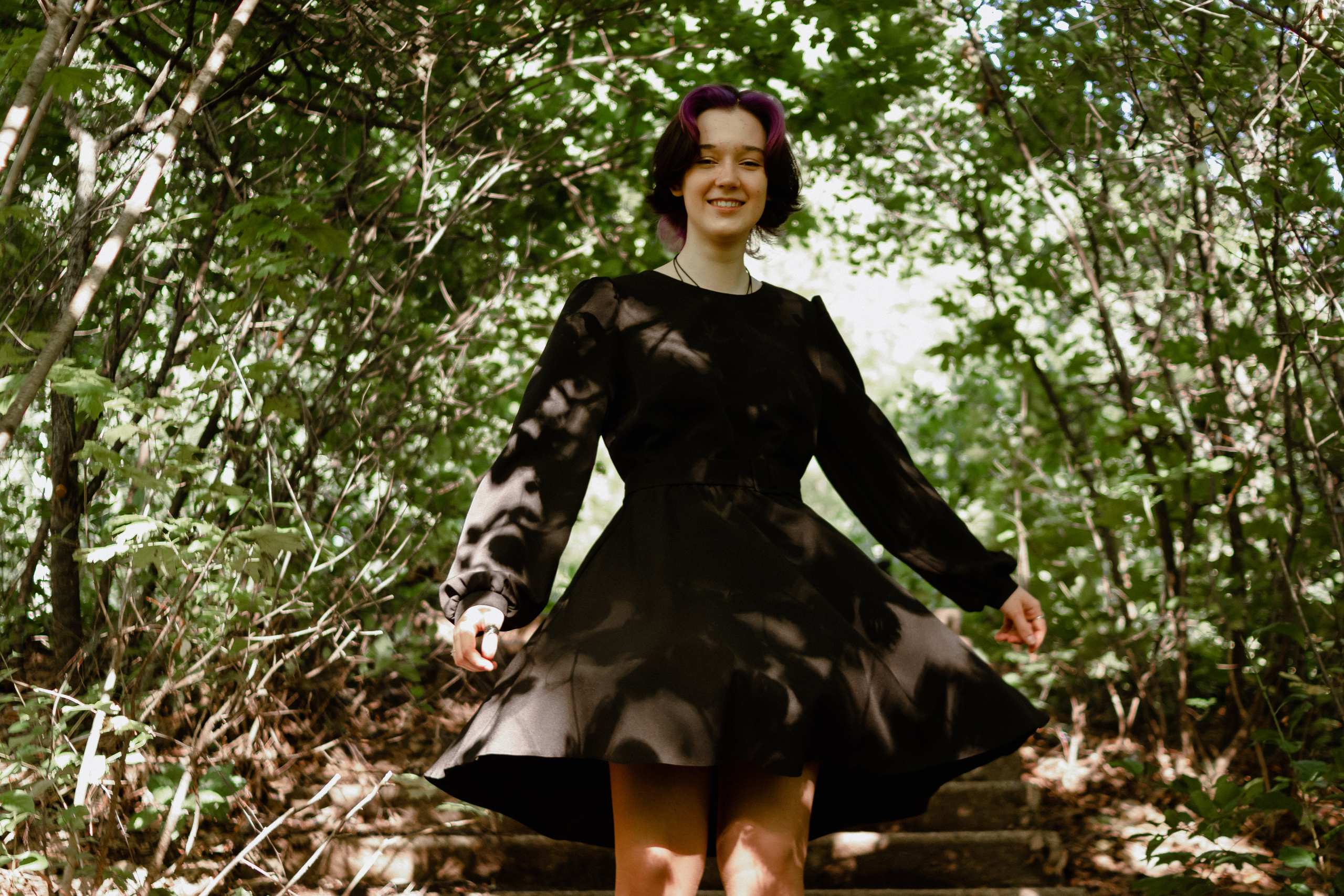 Varvara. Ника — ваш персональный фотограф в Нижнем Новгороде