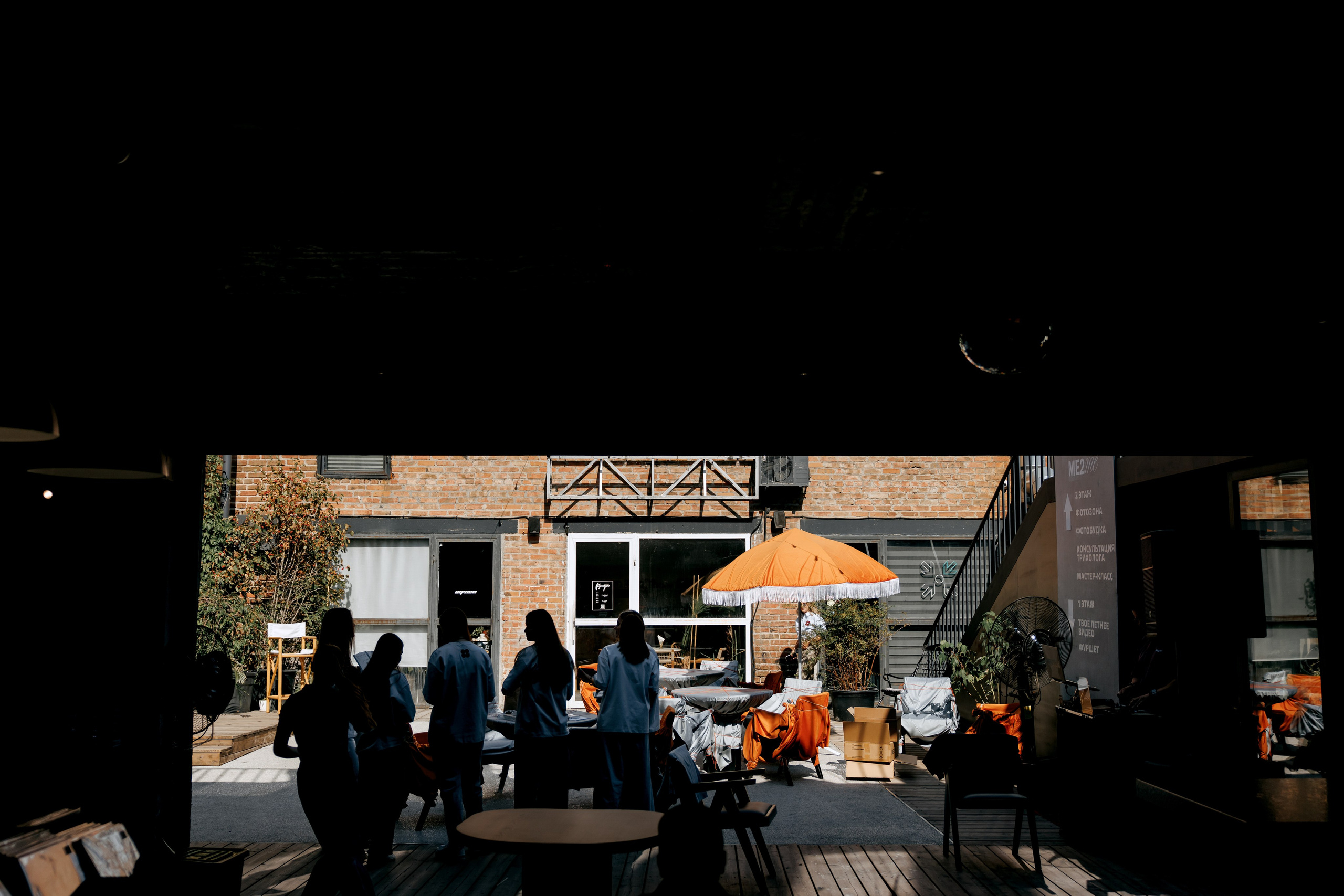 ME2ME. Wedding and Reportage photographer Marmarov Christya