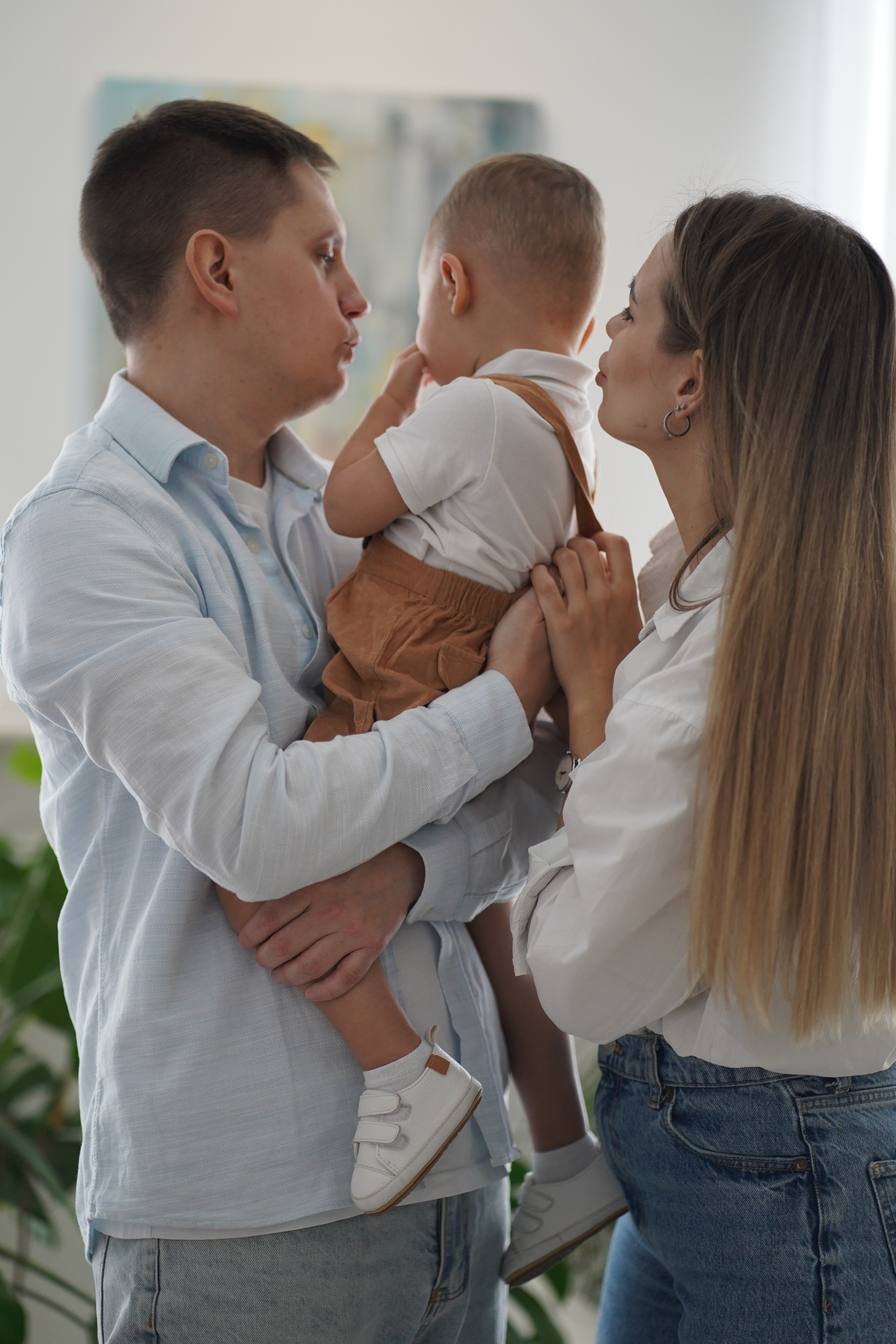 HB. Фотограф в Москве и МО