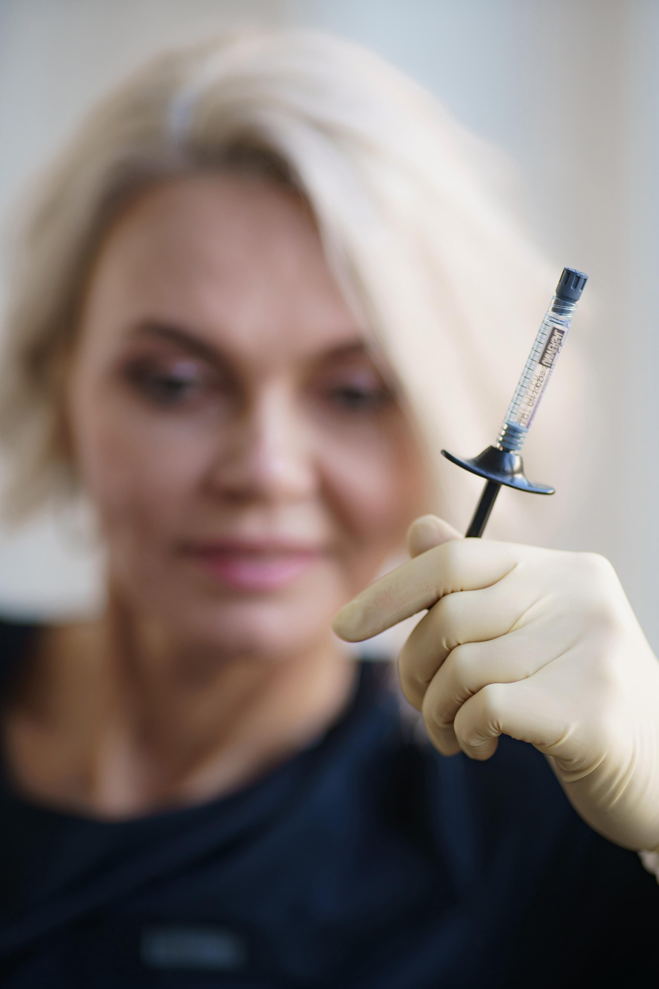 Студийная съемка. Фотограф Евгений Сенсоров