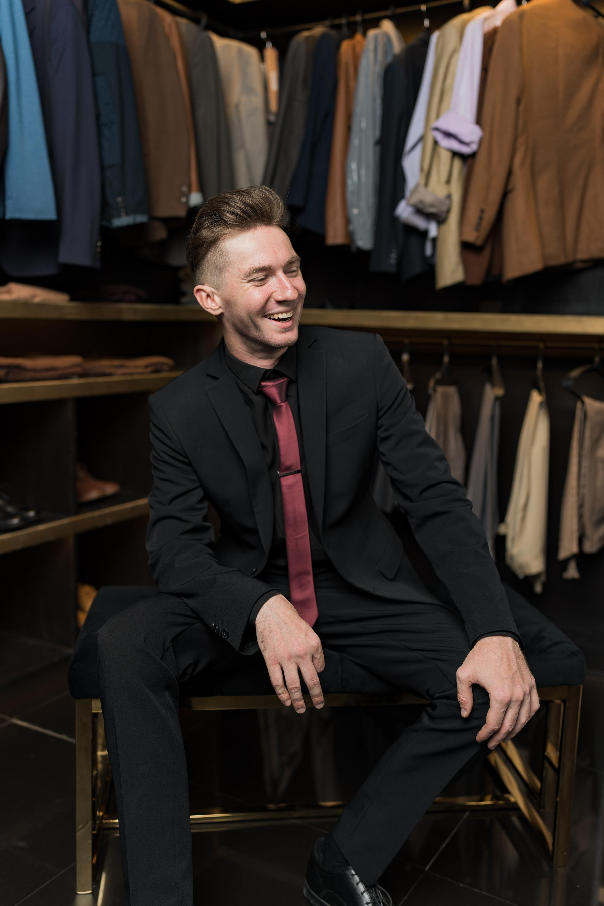 Студийная съемка. Фотограф Евгений Сенсоров