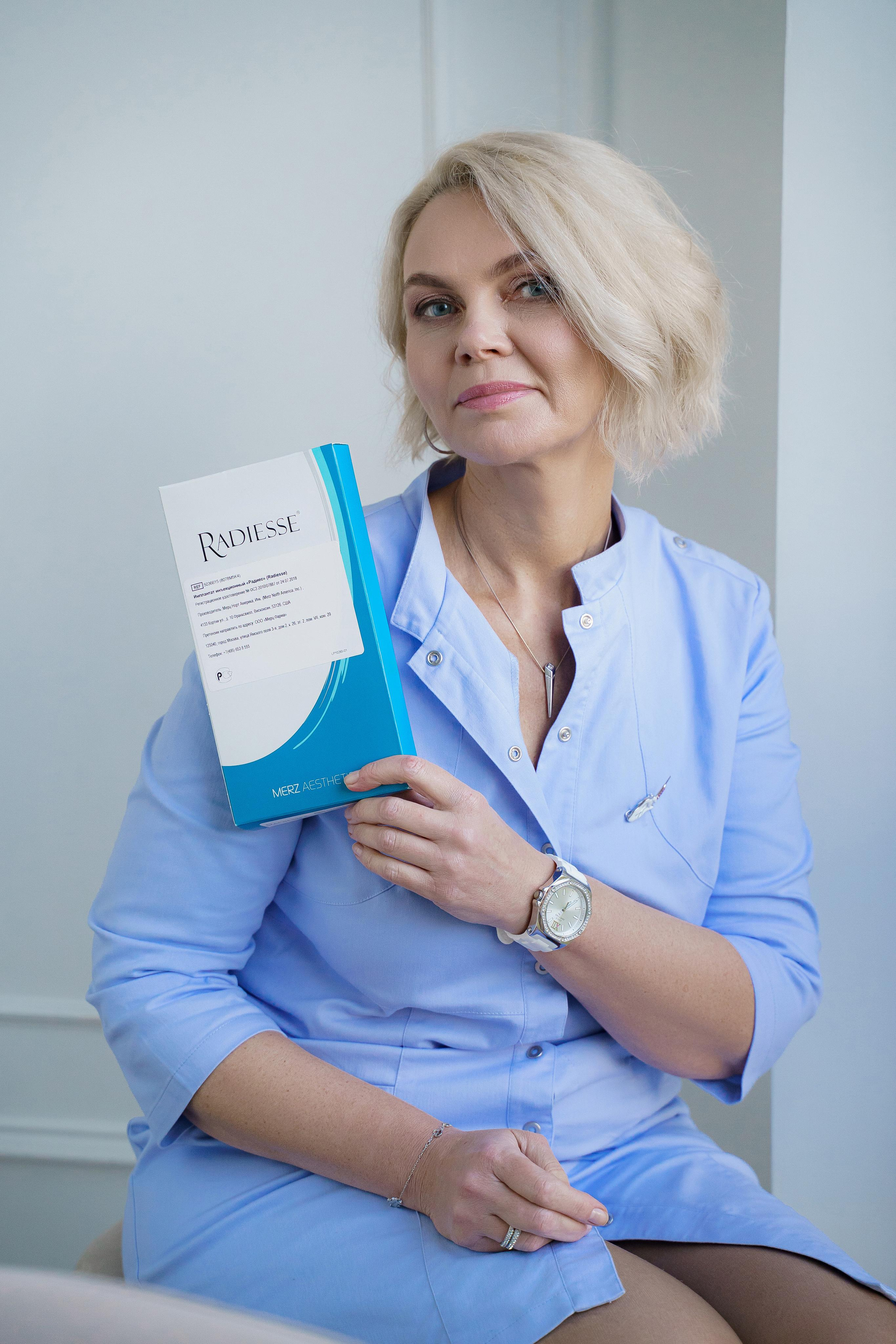 Студийная съемка. Фотограф Евгений Сенсоров