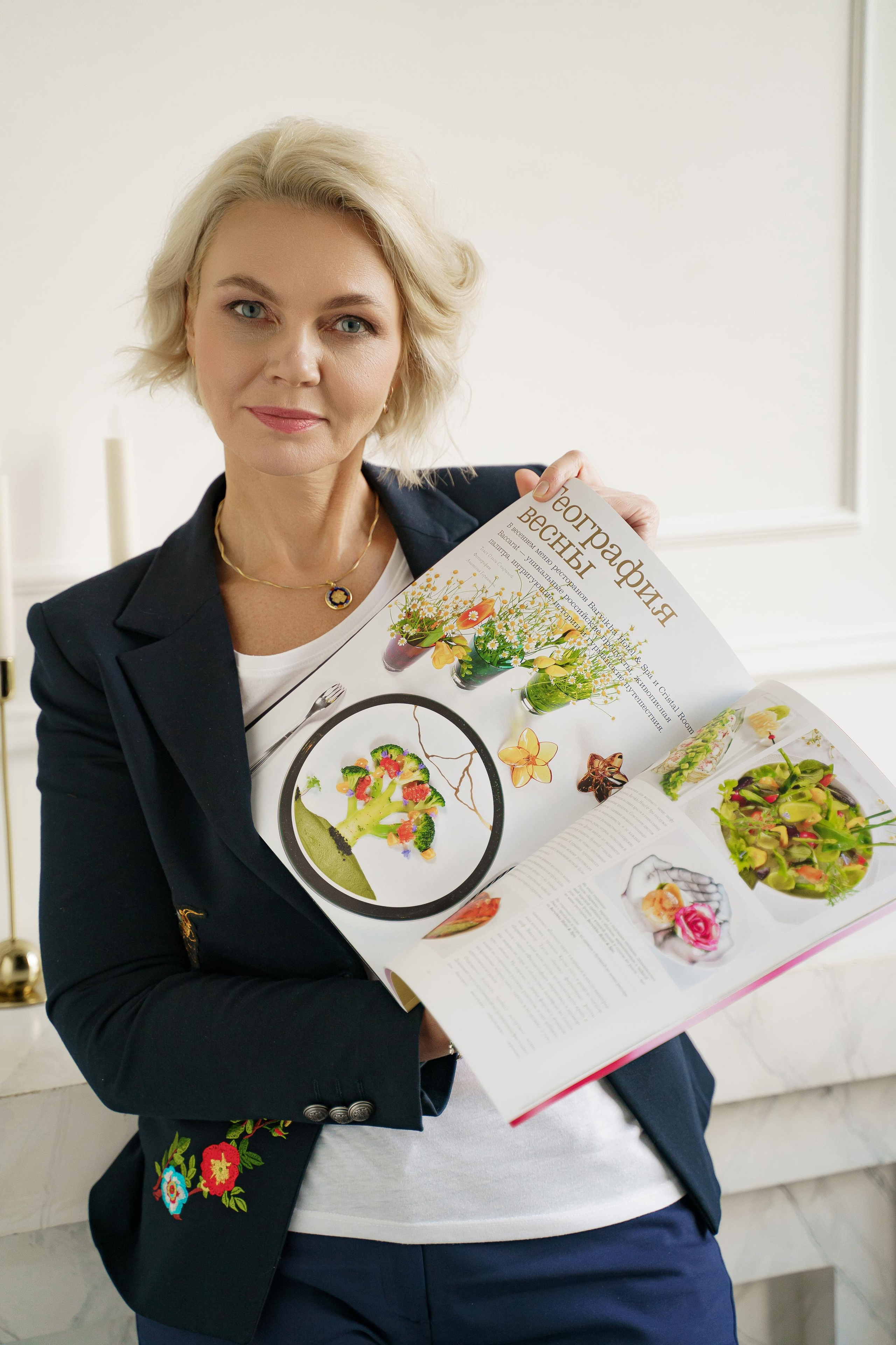 Студийная съемка. Фотограф Евгений Сенсоров