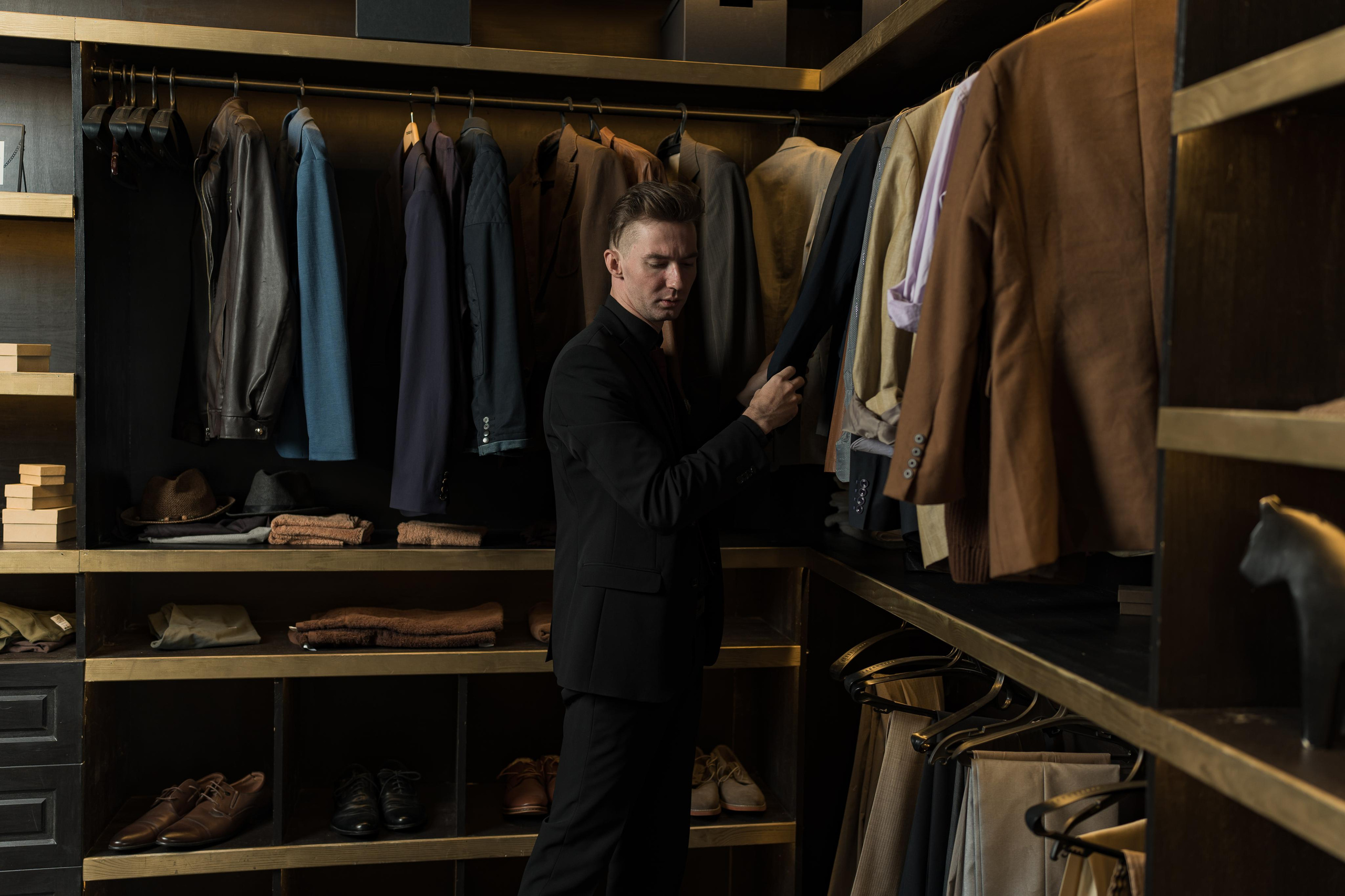 Студийная съемка. Фотограф Евгений Сенсоров