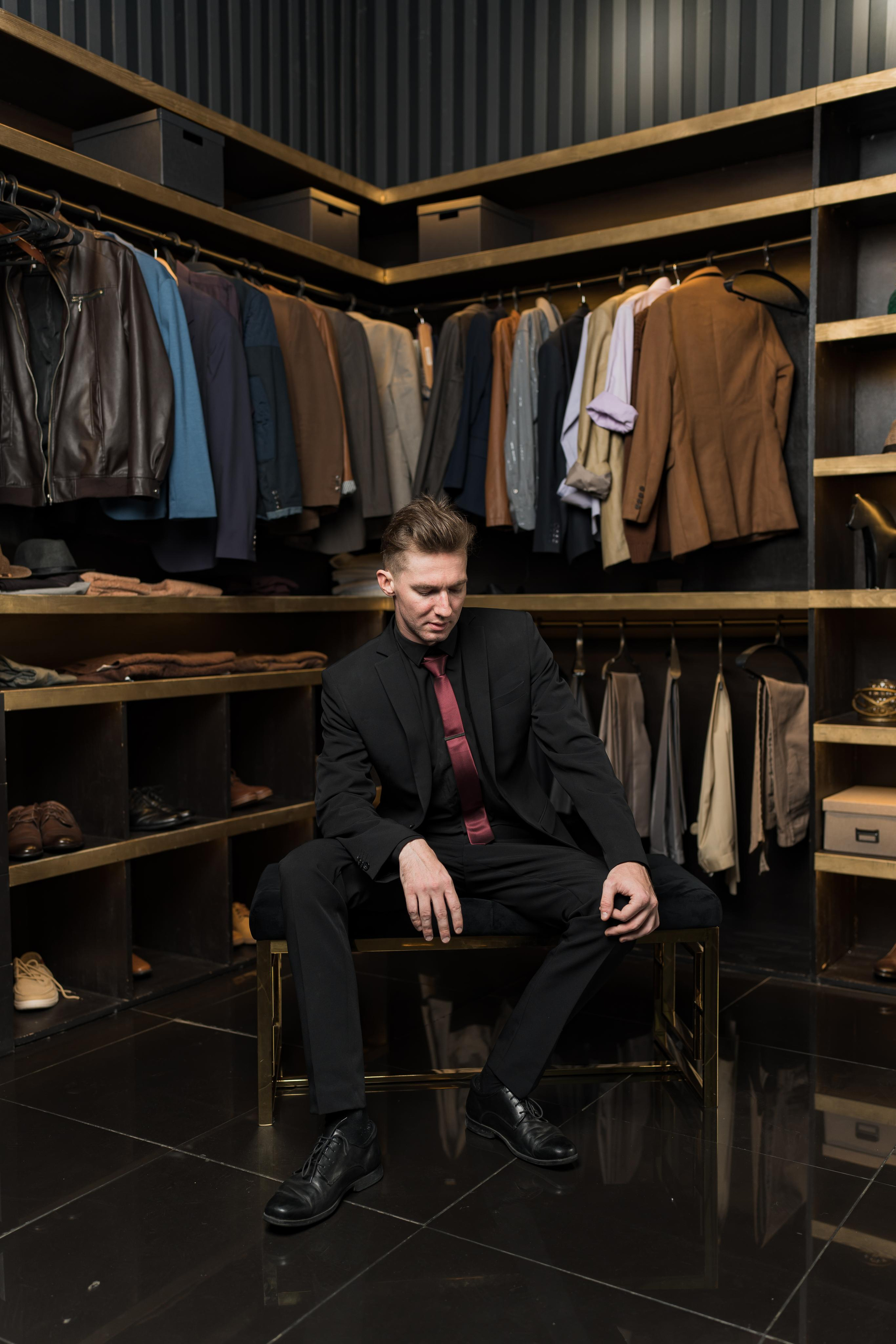 Студийная съемка. Фотограф Евгений Сенсоров