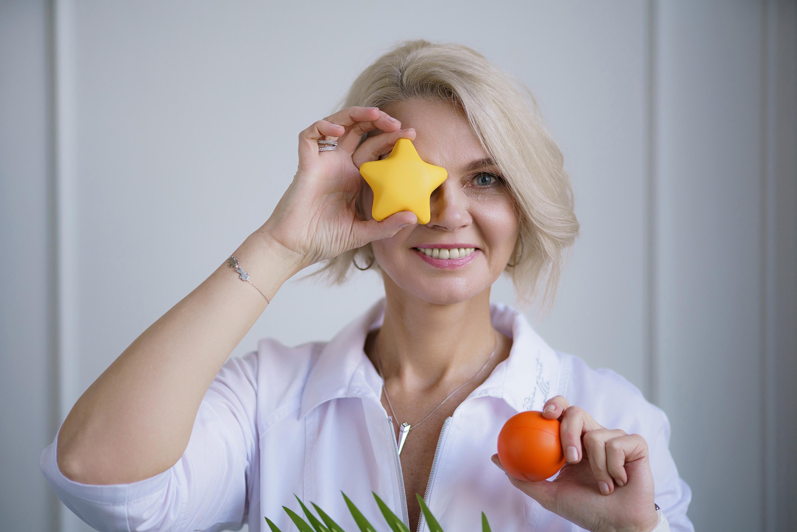 Студийная съемка. Фотограф Евгений Сенсоров