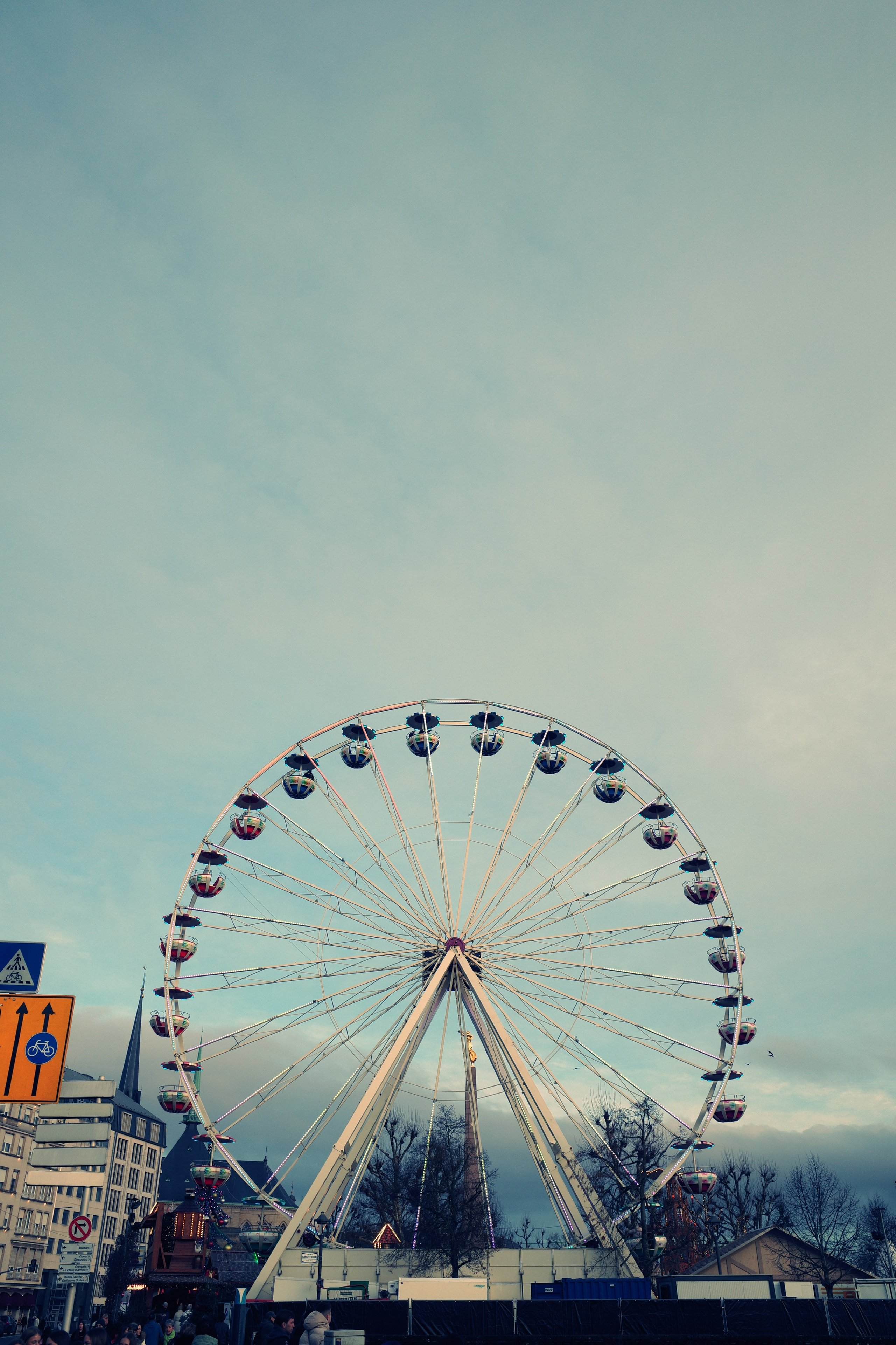 Люксембург. Фотографирую для себя, своей семьи и друзей!