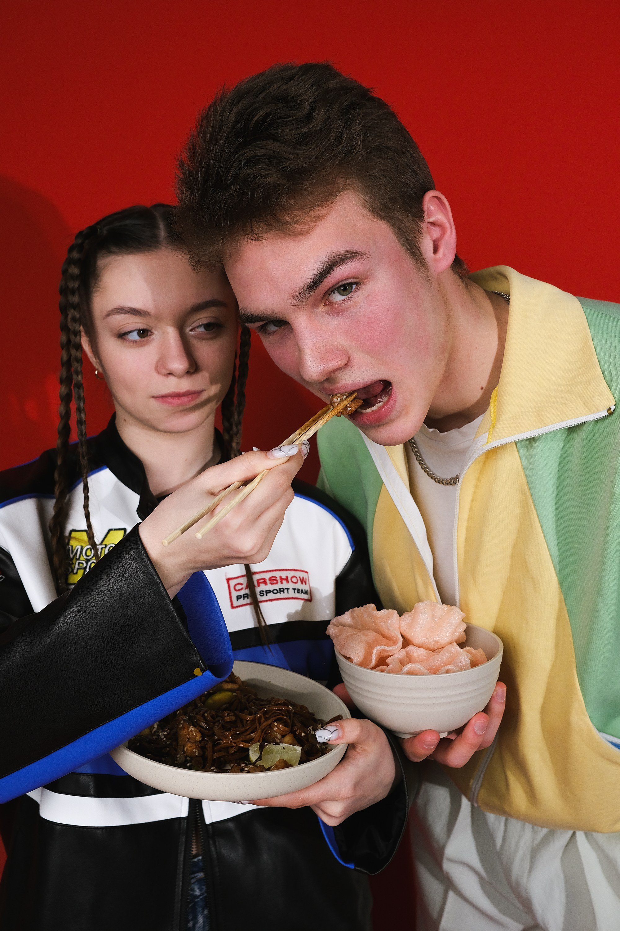 Thaikitay. Anya.vision