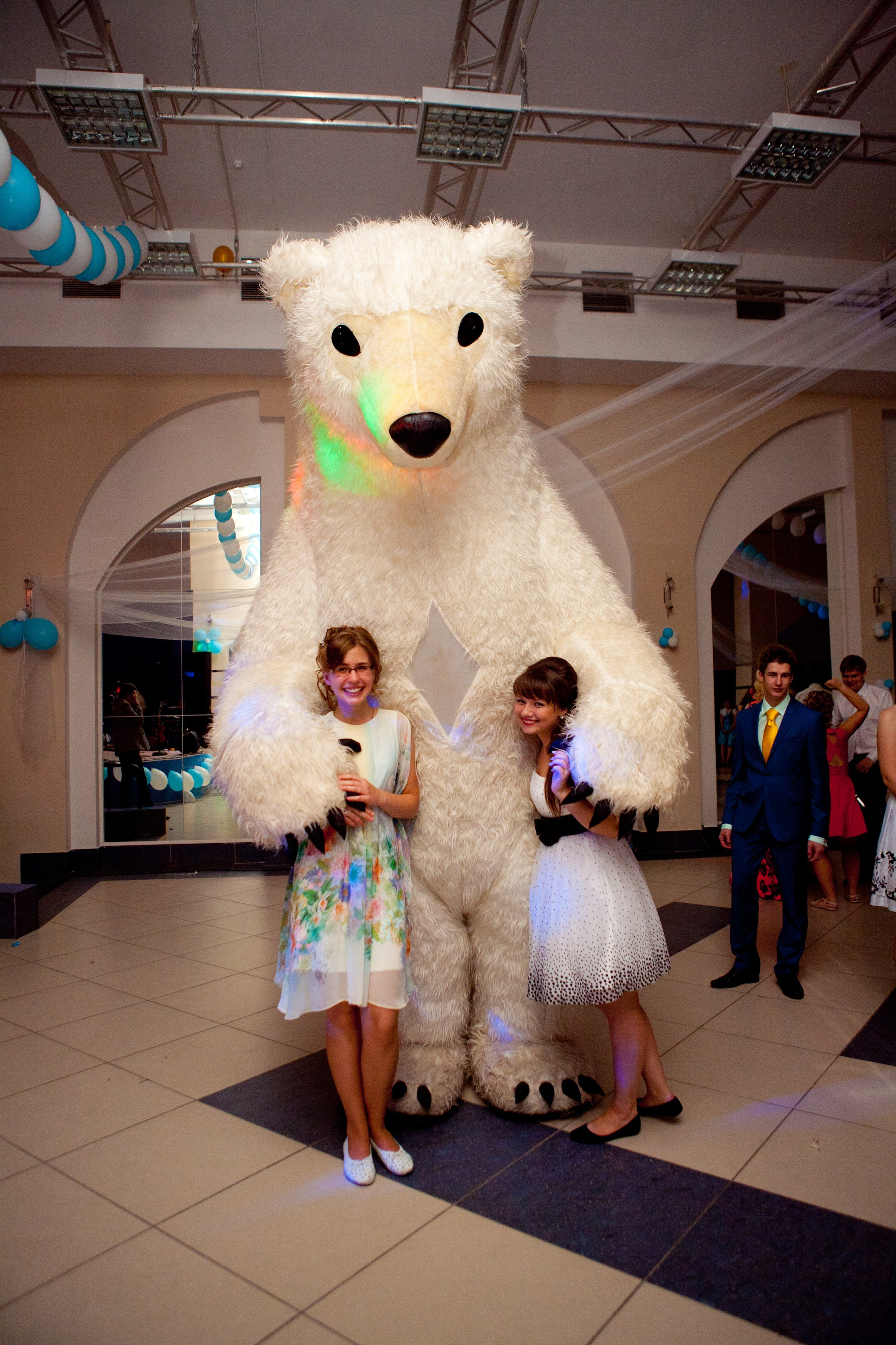 ВЫПУСКНОЙ 11 КЛАСС