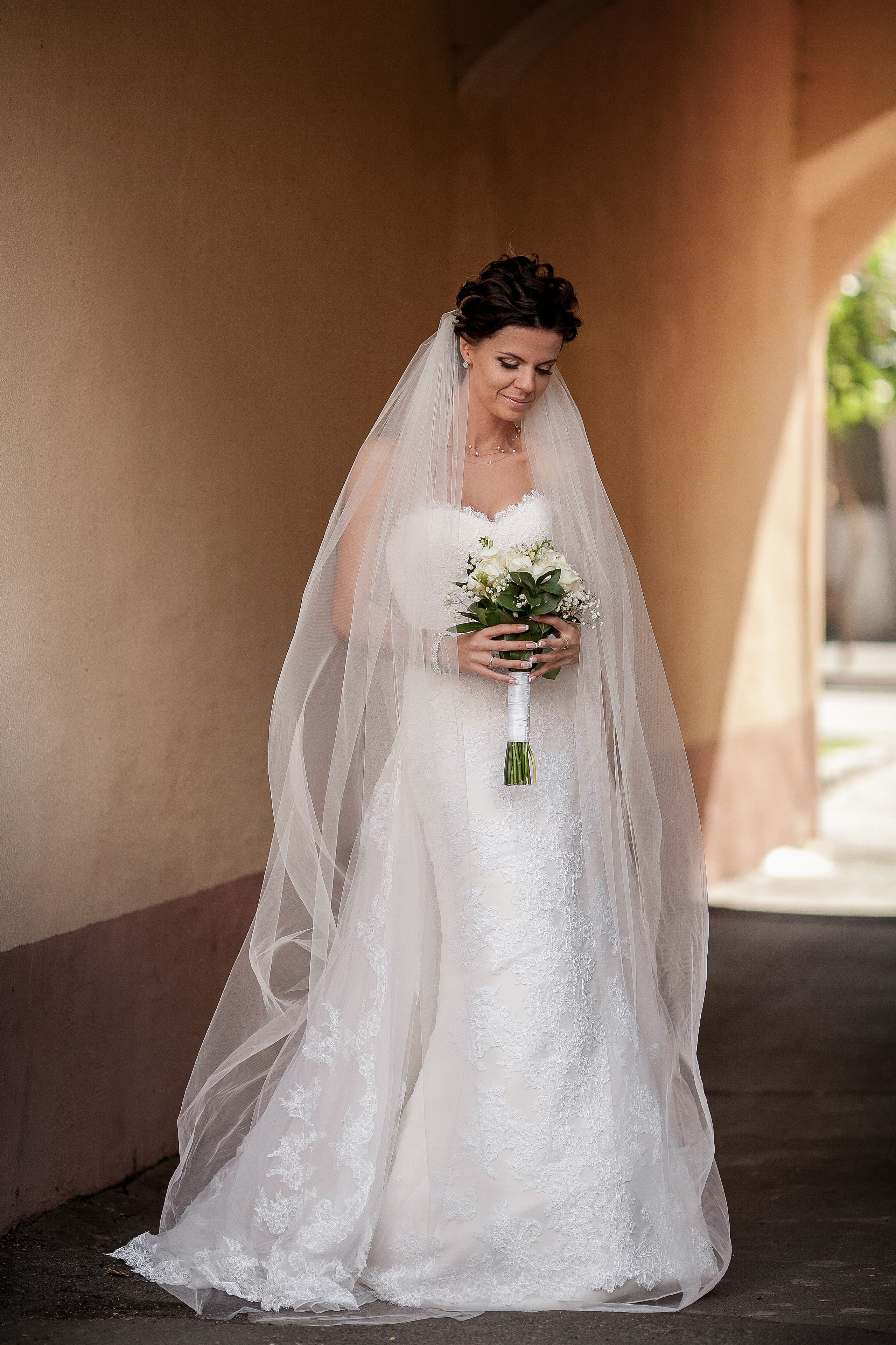 Свадебный фотограф в Гомеле Евгений Шлеменков