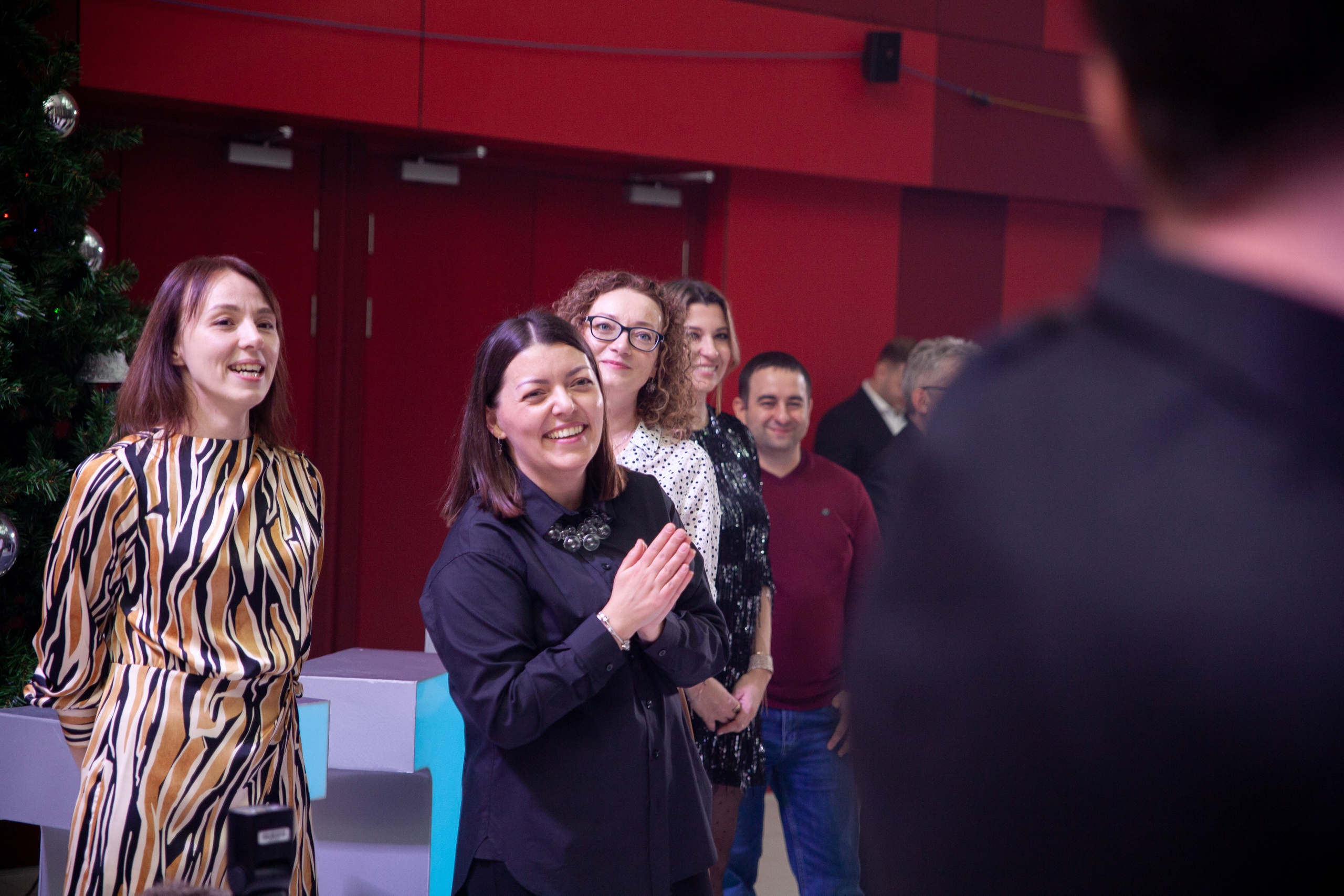 IBA КОРПАРАТИВ