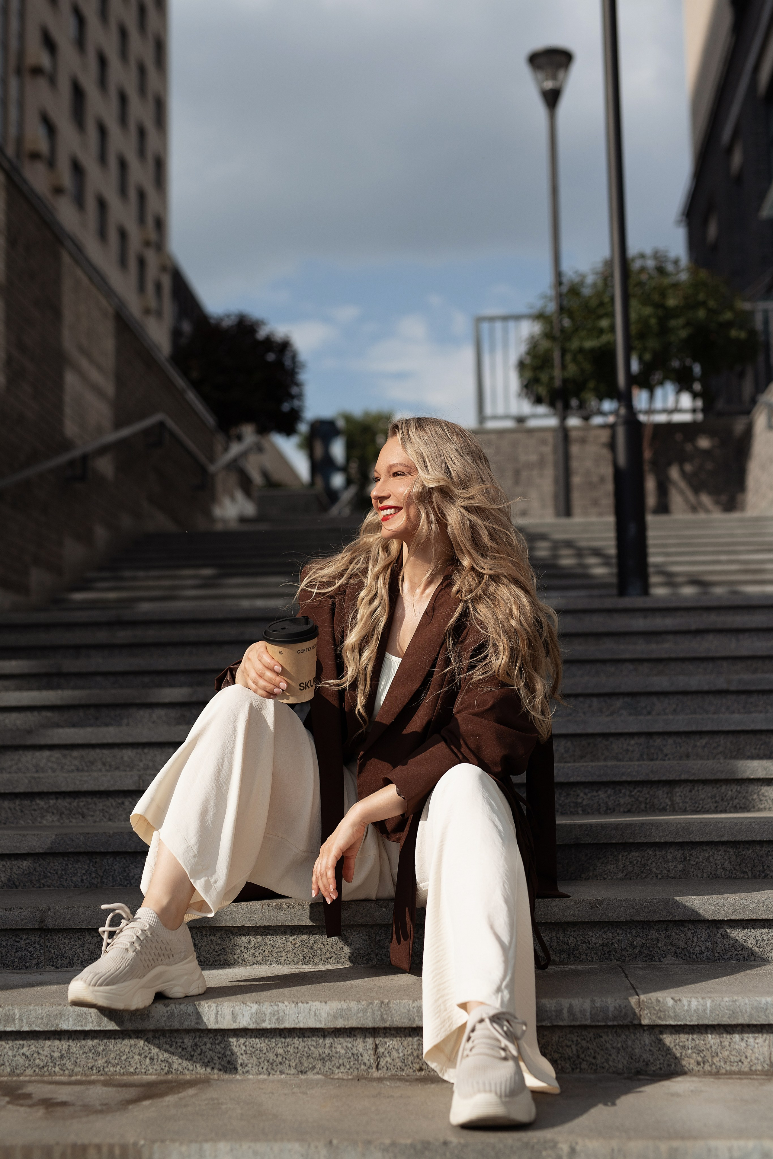 Мария. Таня Давтян фотограф в Новосибирске