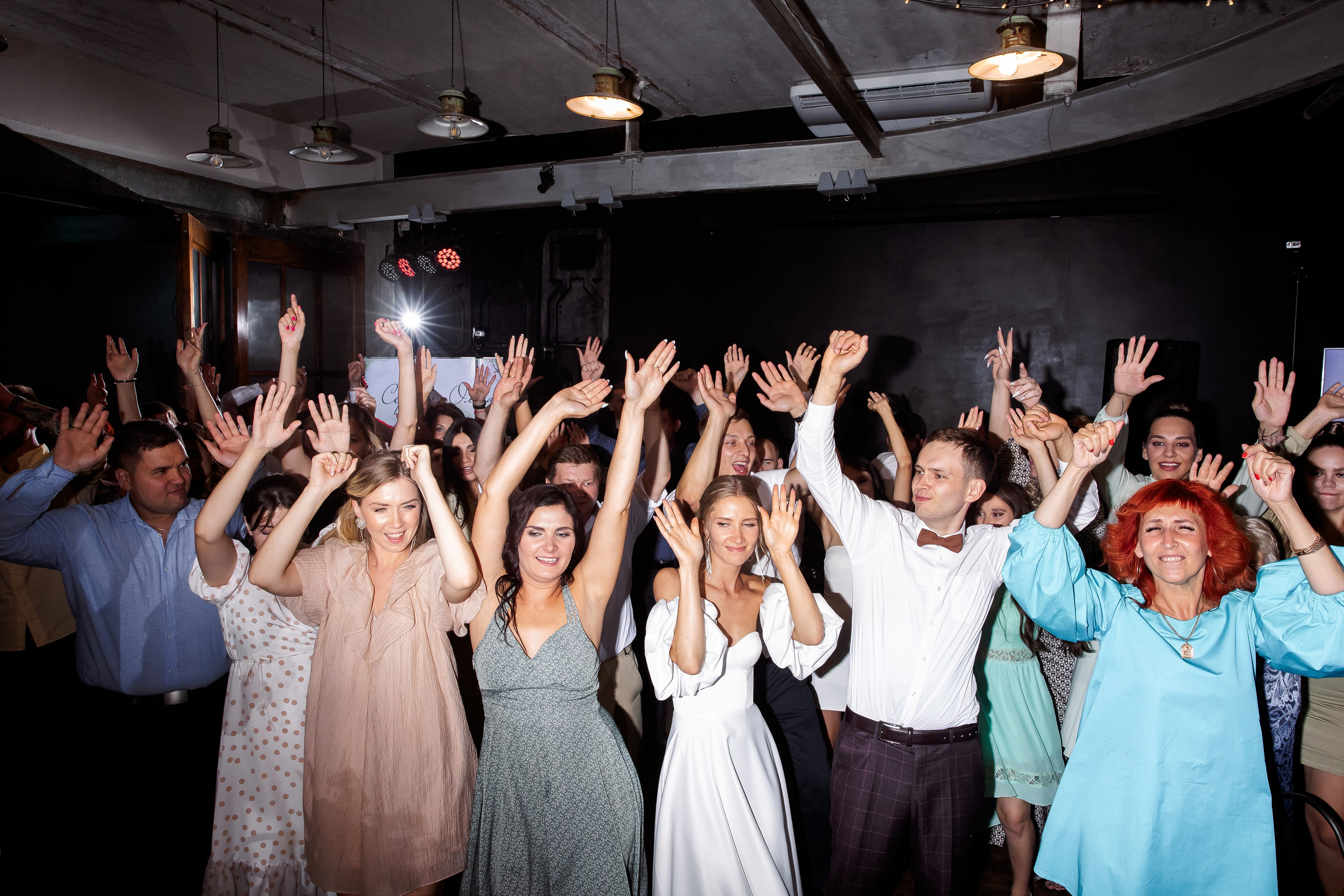 Репортаж со свадьбы Ольги и Сергея. Свадебный и семейный фотограф в Челябинске Юлия Ишимова