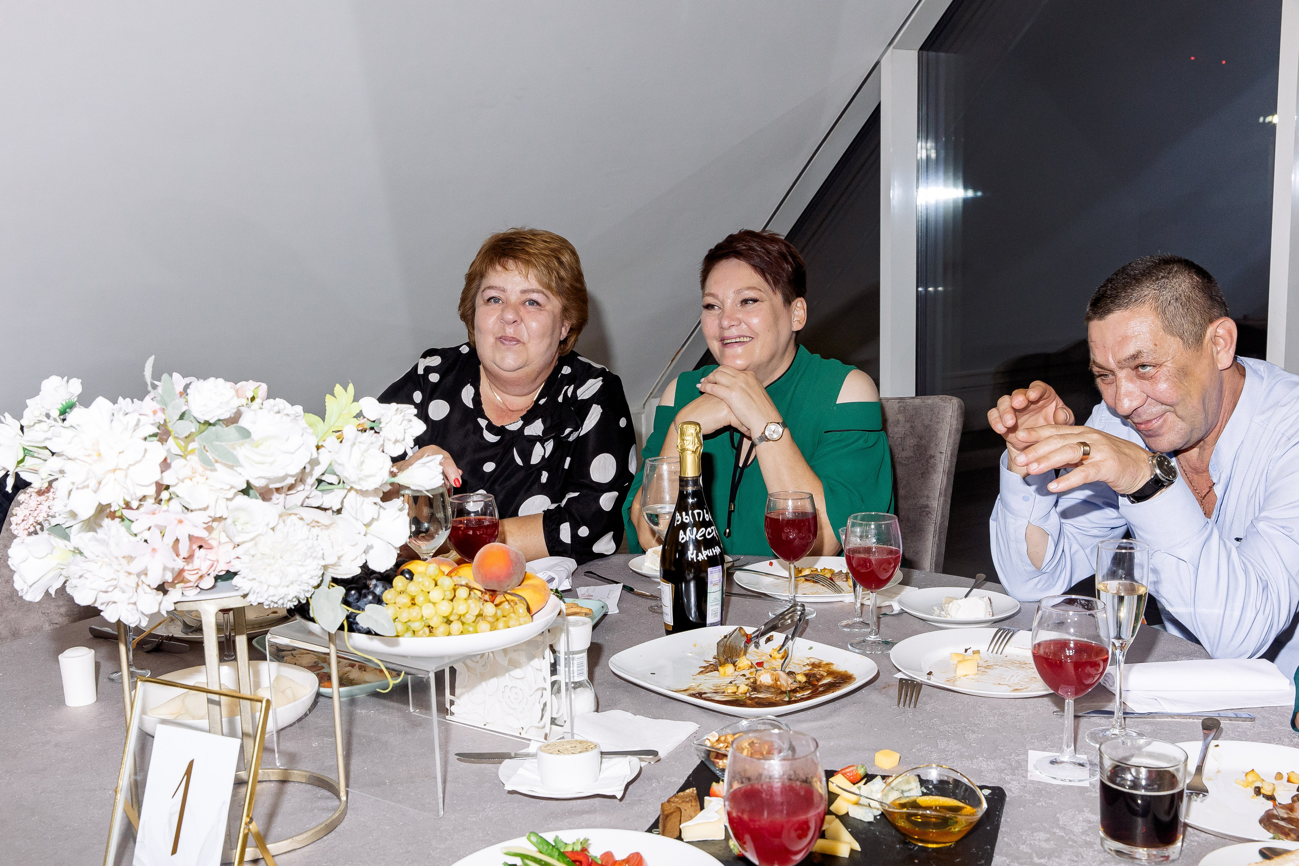 Станислав и Марина. Свадебный и семейный фотограф в Челябинске Юлия Ишимова