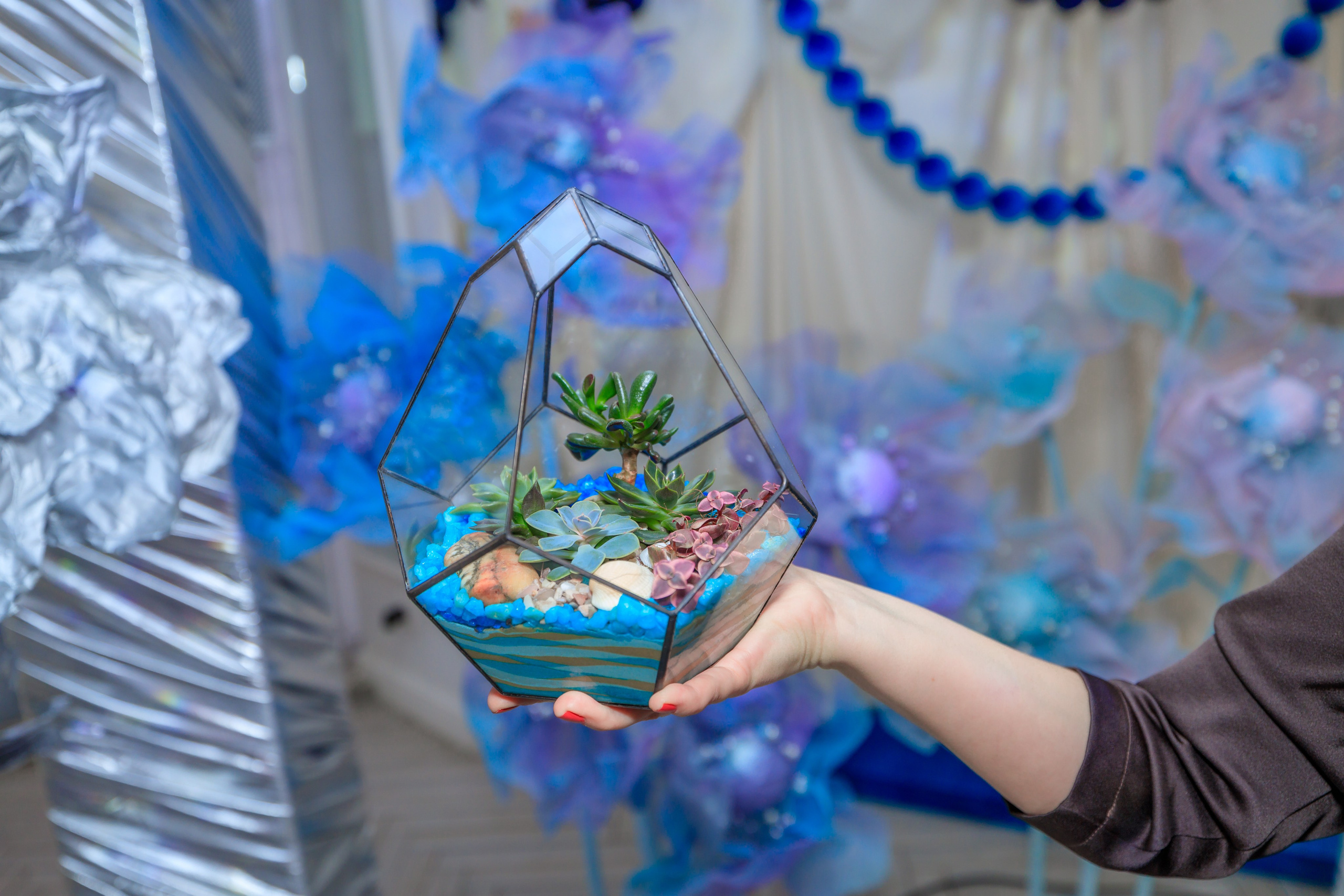 COSMO тренинг-шоу «Зажги свою звезду». Фотограф и видеограф в Ставрополе Инна Попова