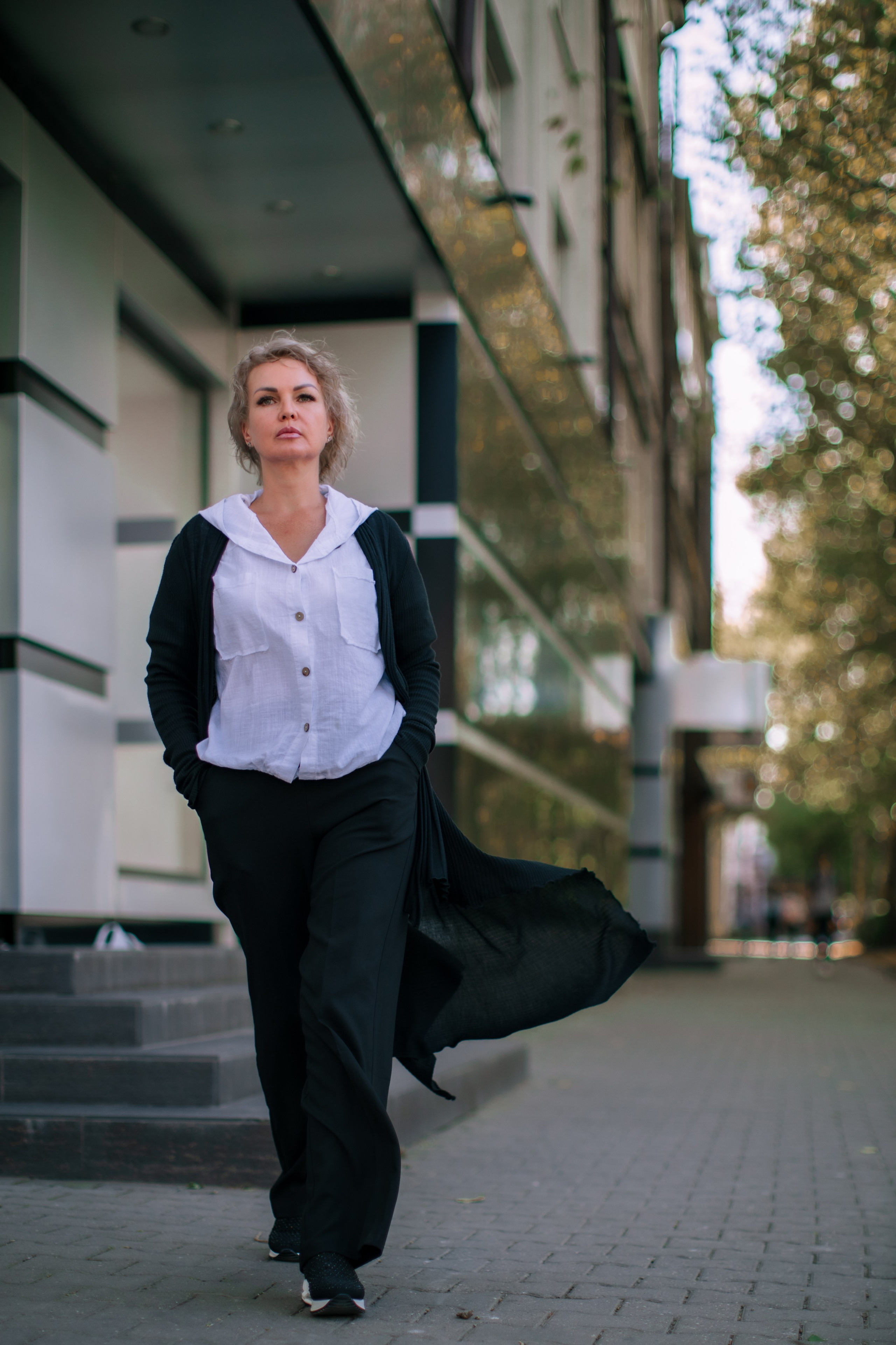 Индивидуальная съёмка, портрет. Фотограф и видеограф в Ставрополе Инна Попова