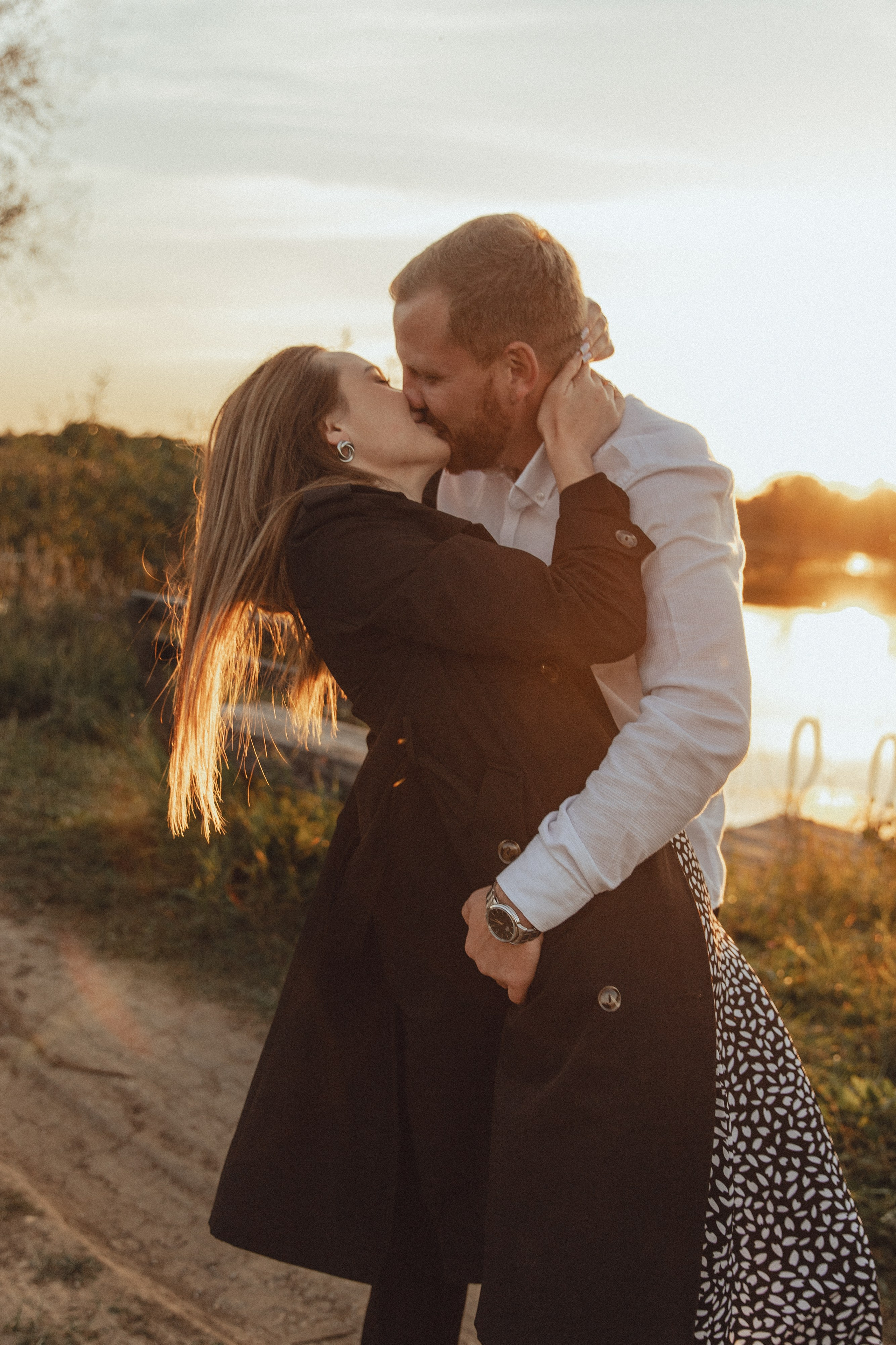 Илья и Кристина. Фотограф Ульяна Дивина в Нижнем Новгороде и Нижегородской области