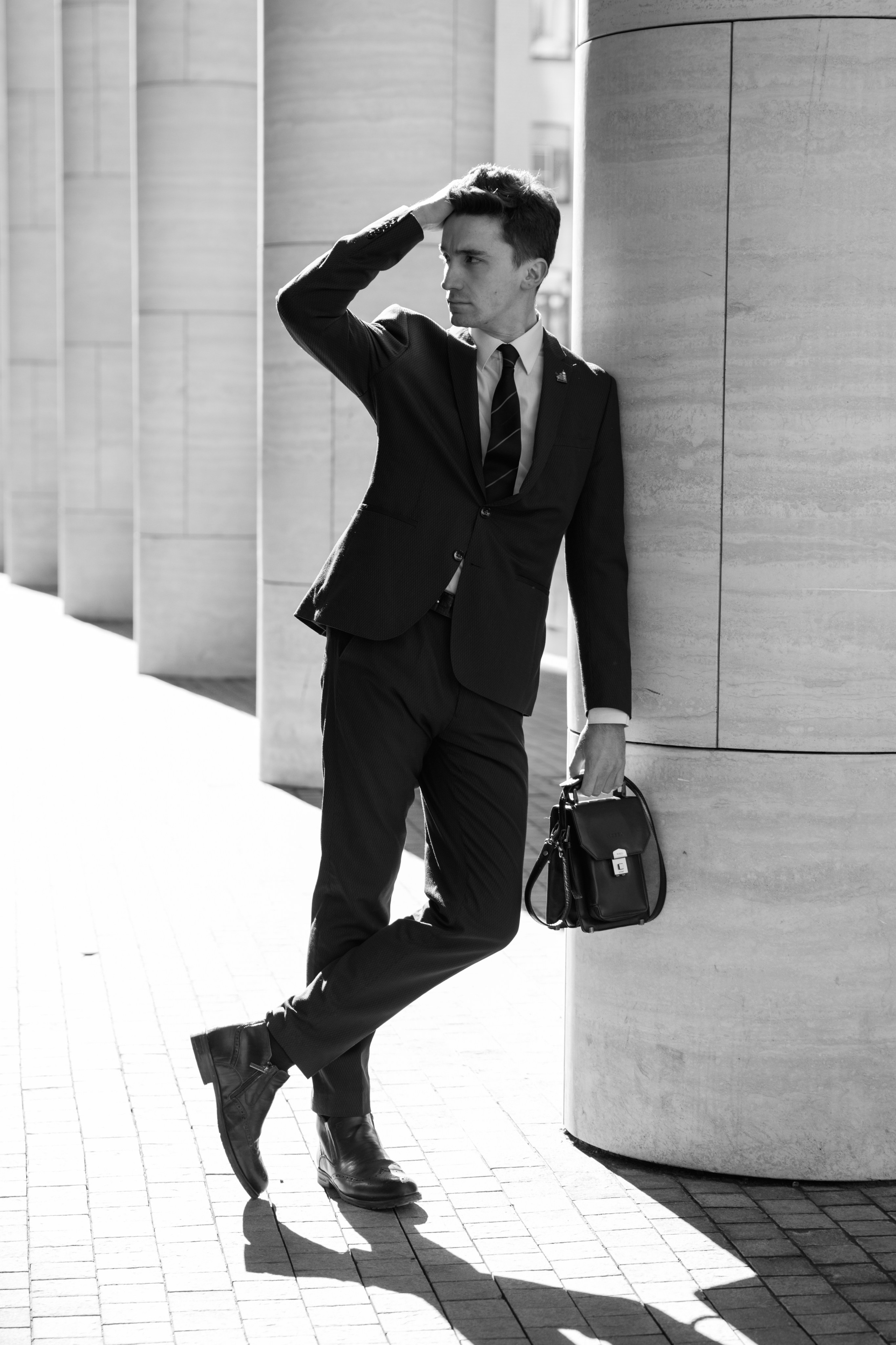 Контент съемка для соцсетей. Невская ратуша. Фотограф в Санкт-Петербурге Вагнер Юлия