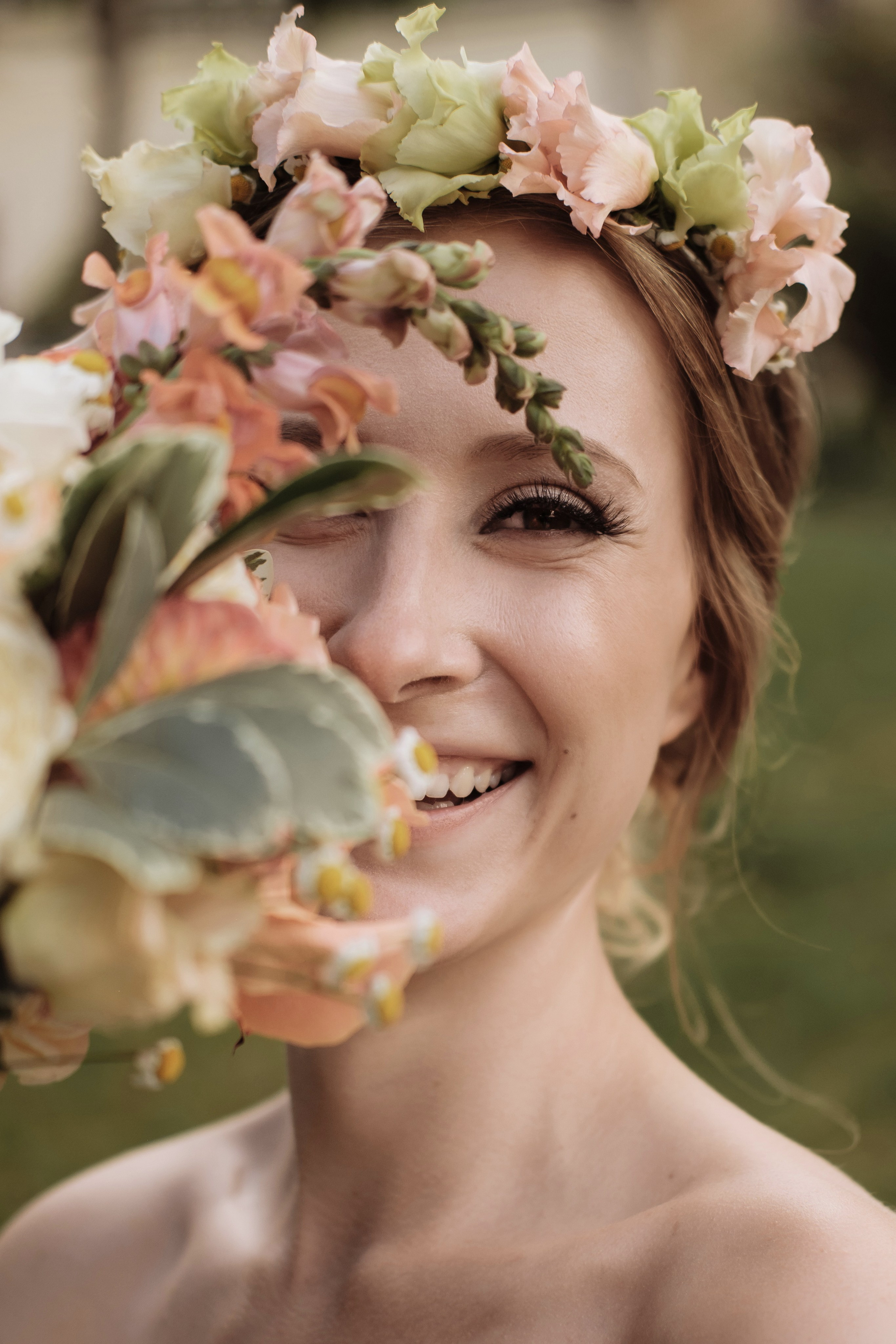 Eric & Elina. Photographer Cologne Bonn Europe Anna Ketova