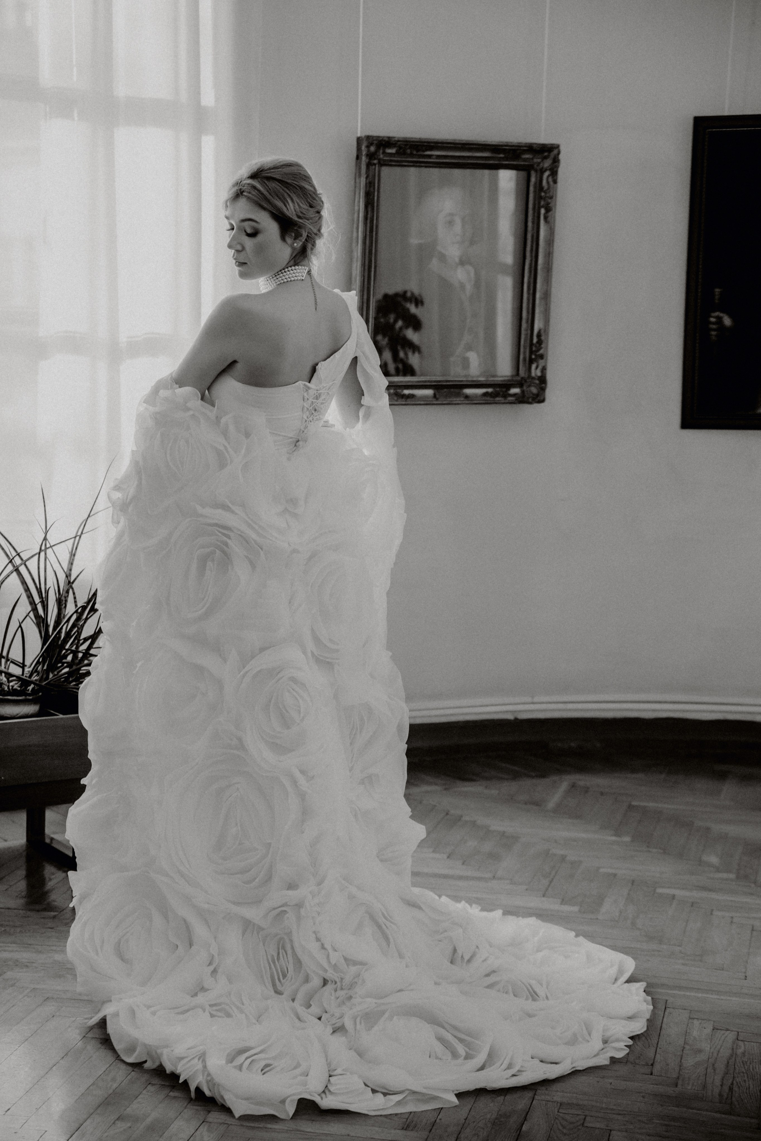 Wedding day'1. Фотограф Ершова Светлана