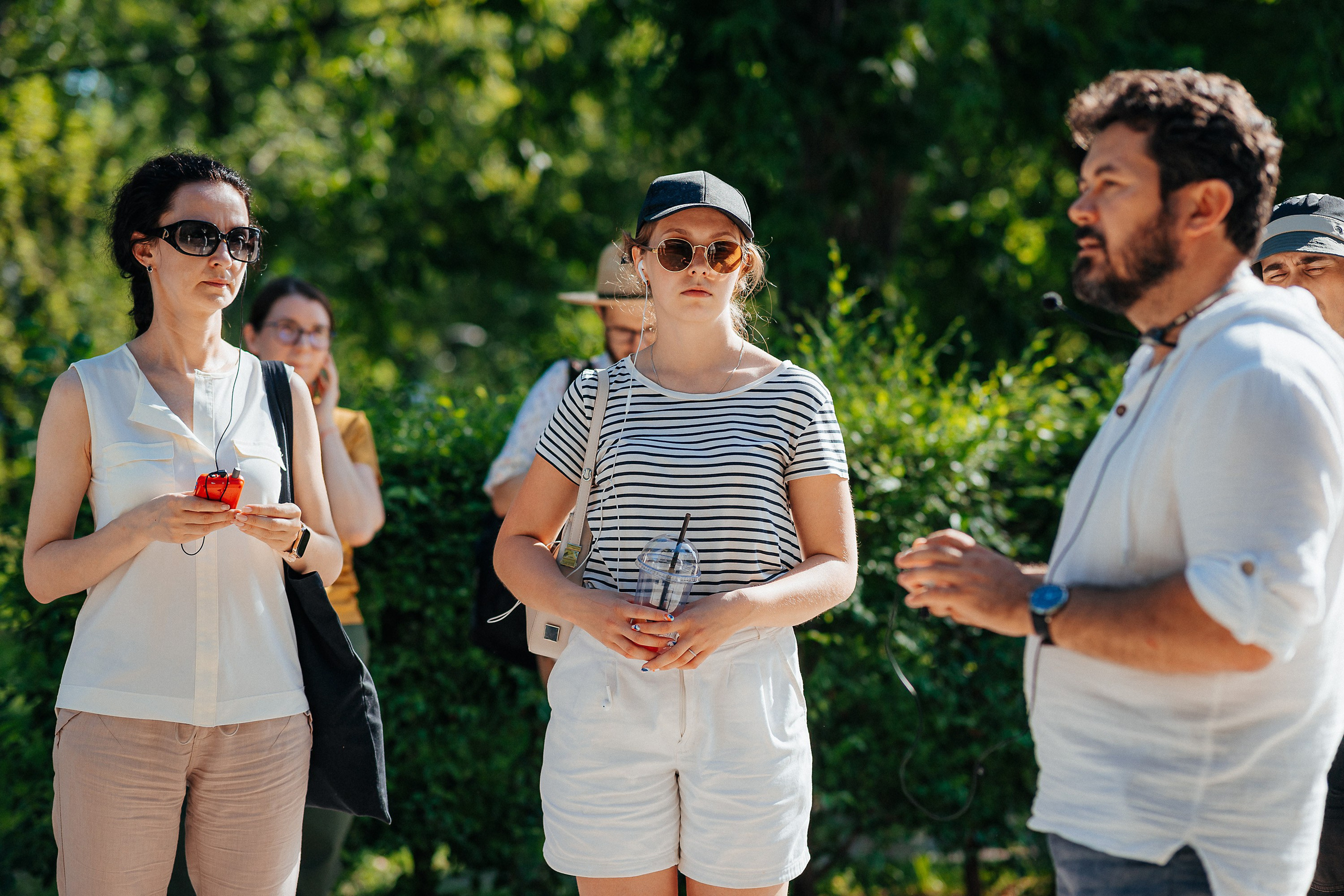 Архитекторы.рф экскурсия. Репортажный (Event) фотограф в Барнауле | Даниил Маркин | Качество и вайб