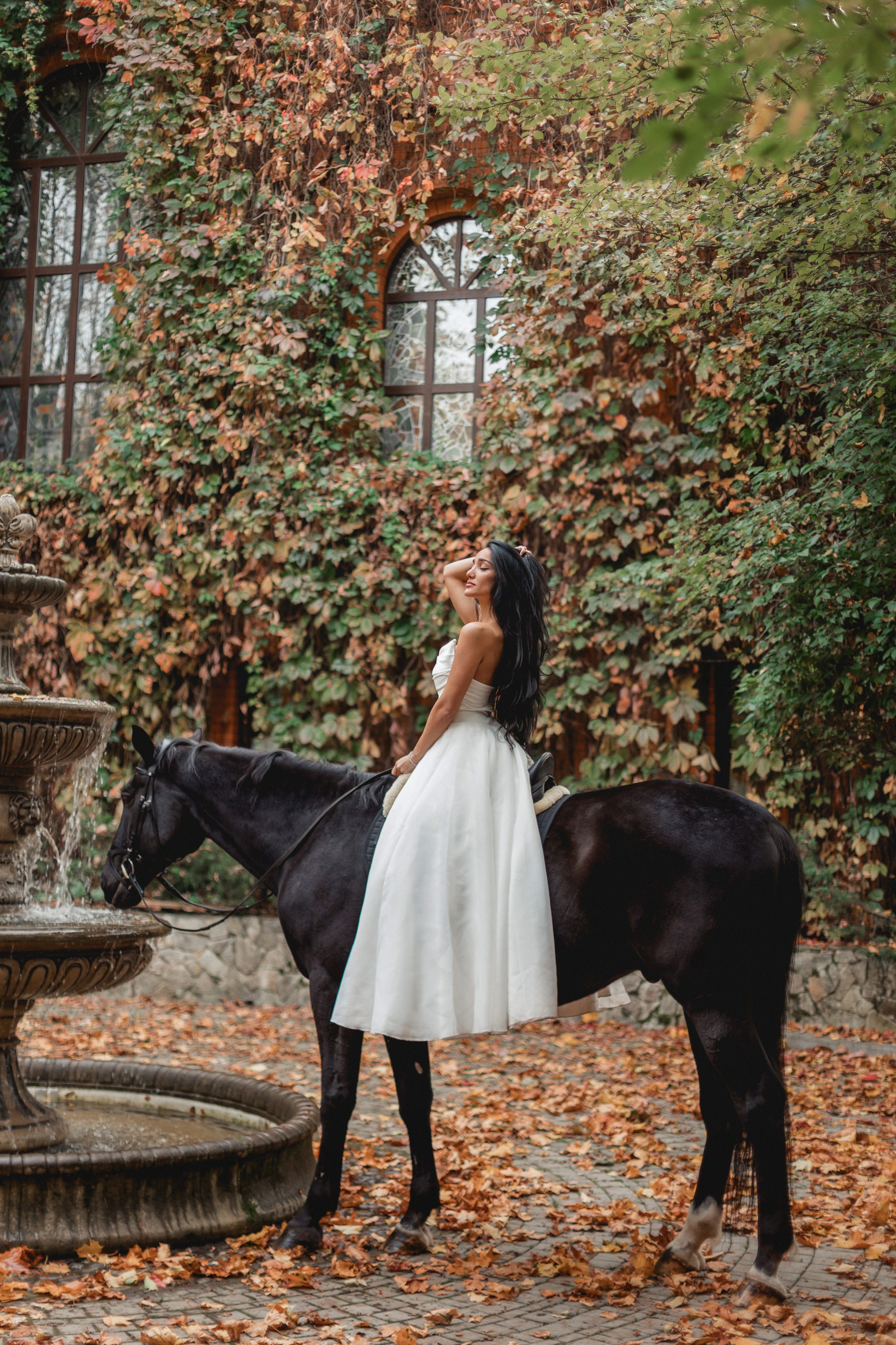 Алсу и Сергей. Главная