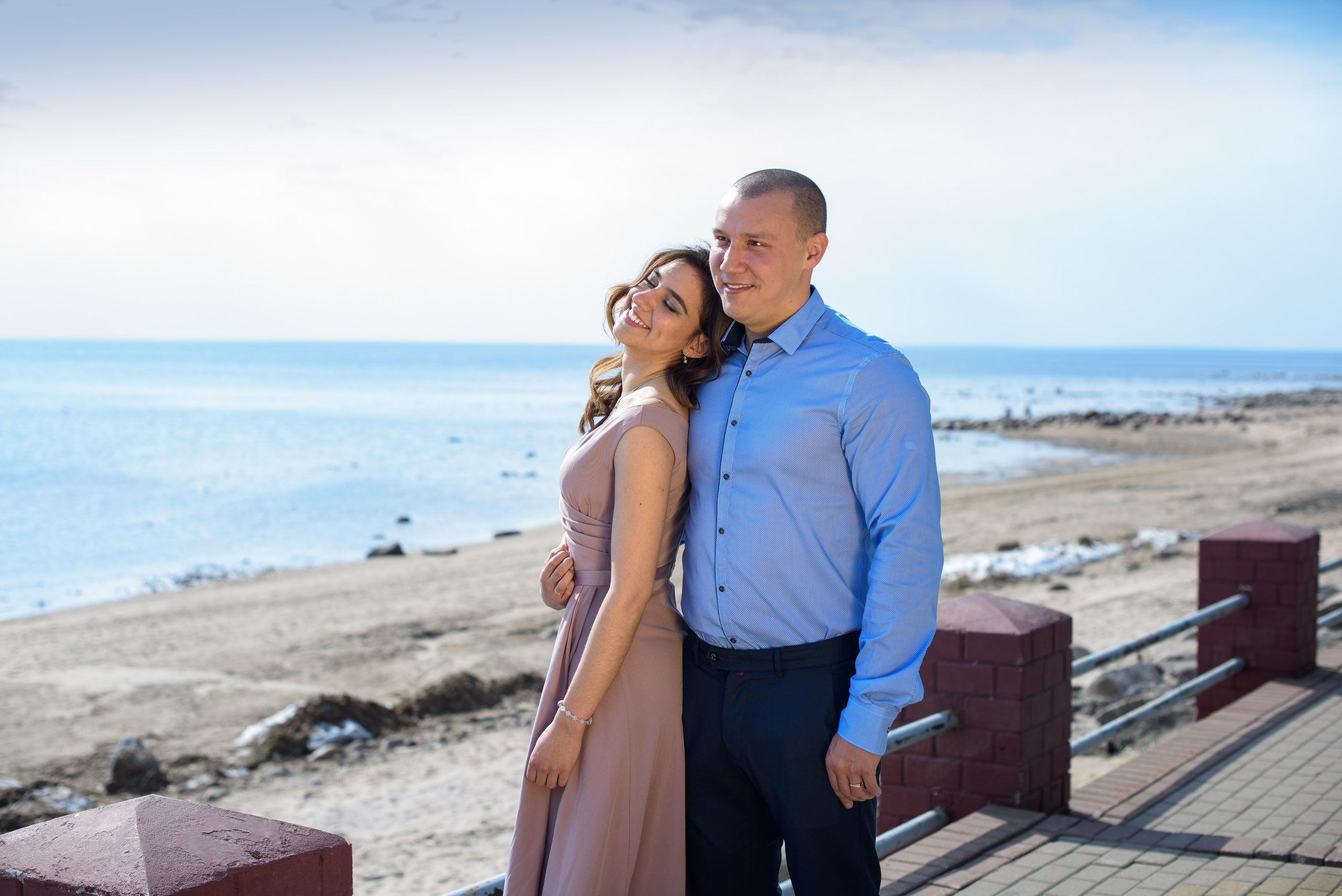 Свадьба в Сестрорецке