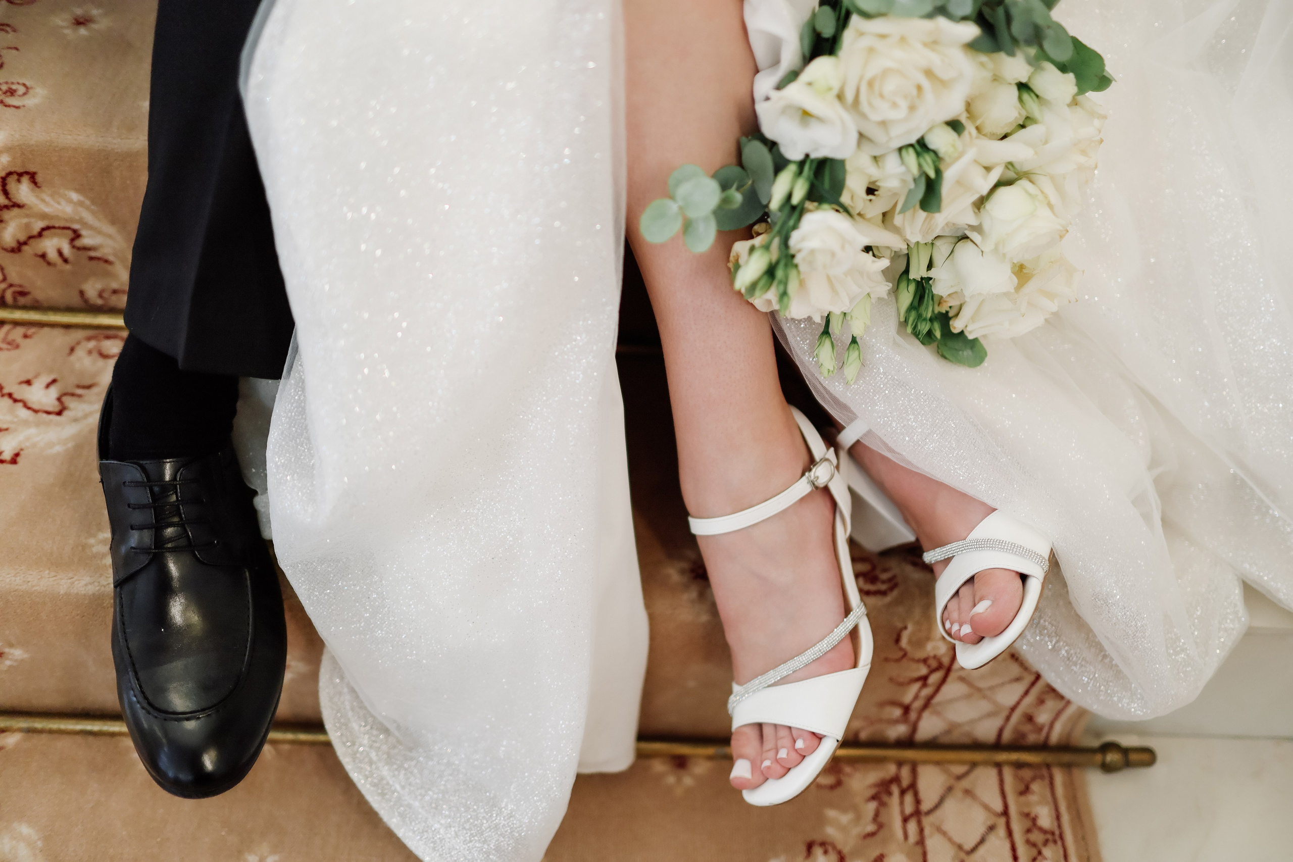 Игорь и Анна. Твой снимок СПб