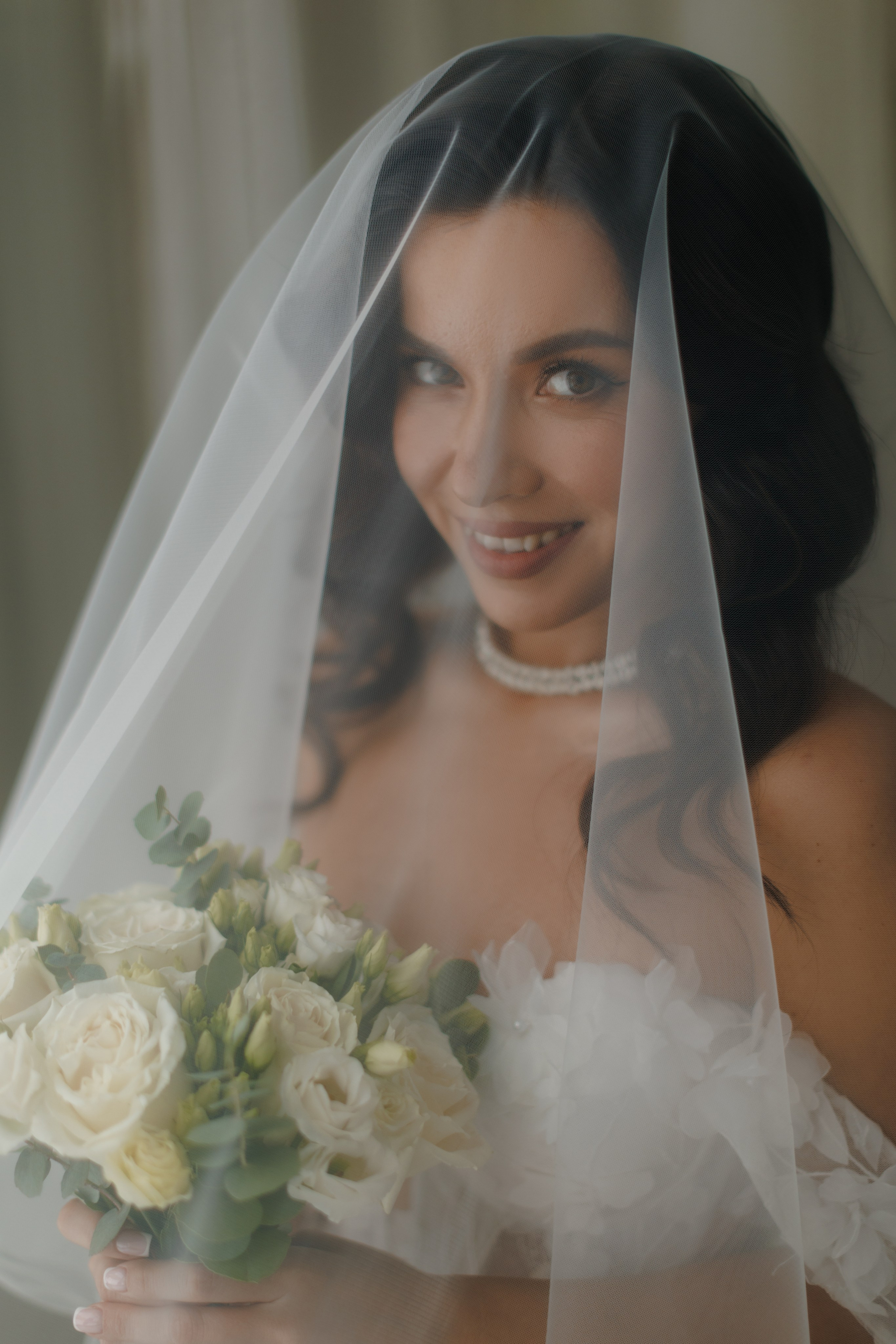 Маша и Олег. Свадебный и семейный фотограф в Перми Дергачева Кристина