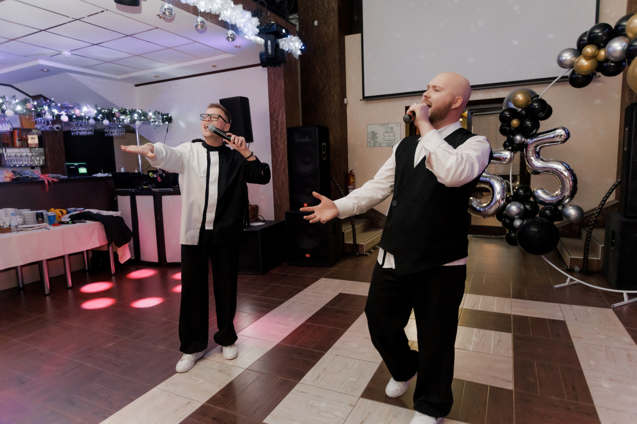 Юбилей Сергея. Свадебный и семейный фотограф в Перми Дергачева Кристина