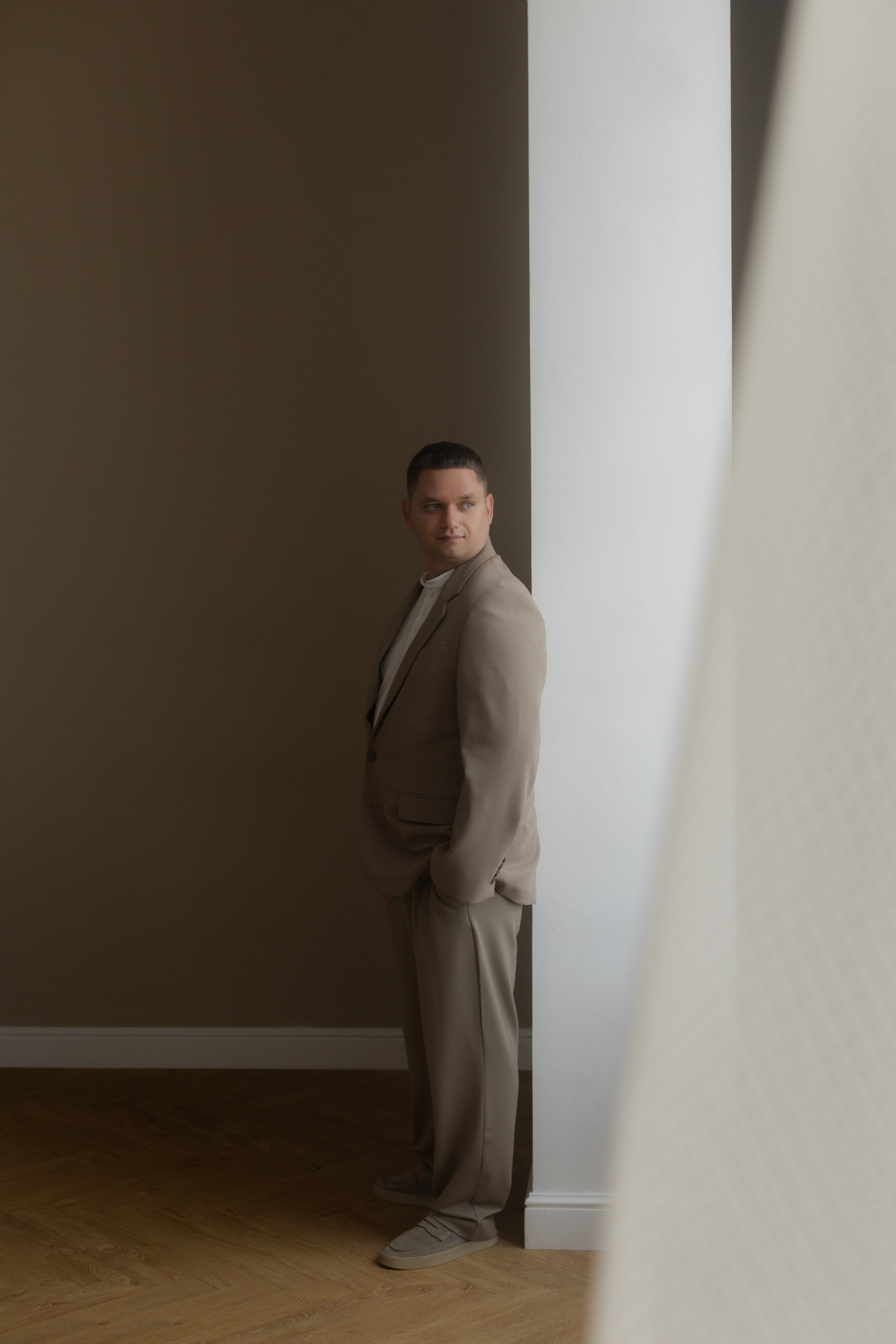 Даша и Женя. Свадебный и семейный фотограф в Перми Дергачева Кристина