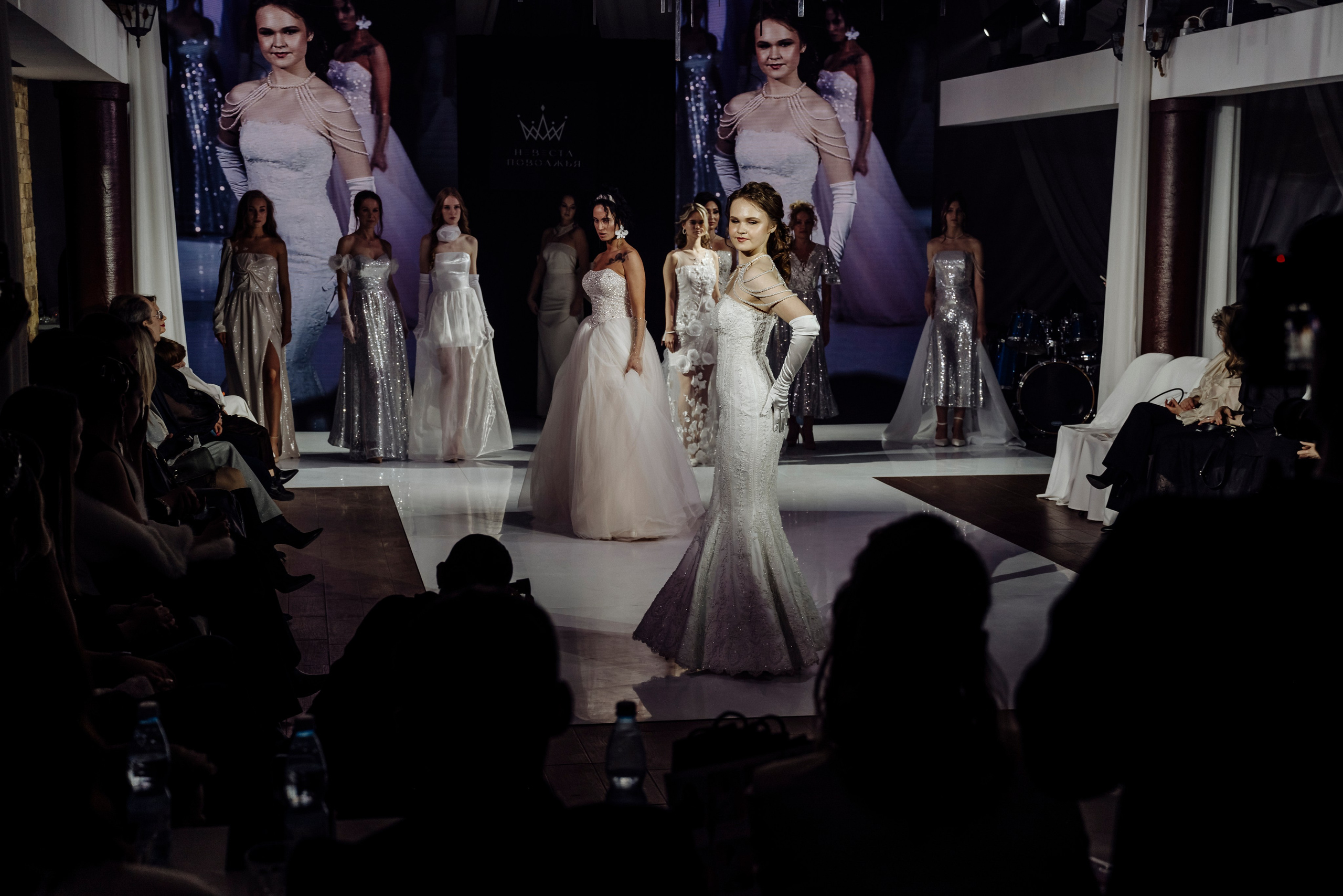 Невеста Поволжья 2026 Ульяновск. Свадебный и семейный фотограф Любовь Исланова