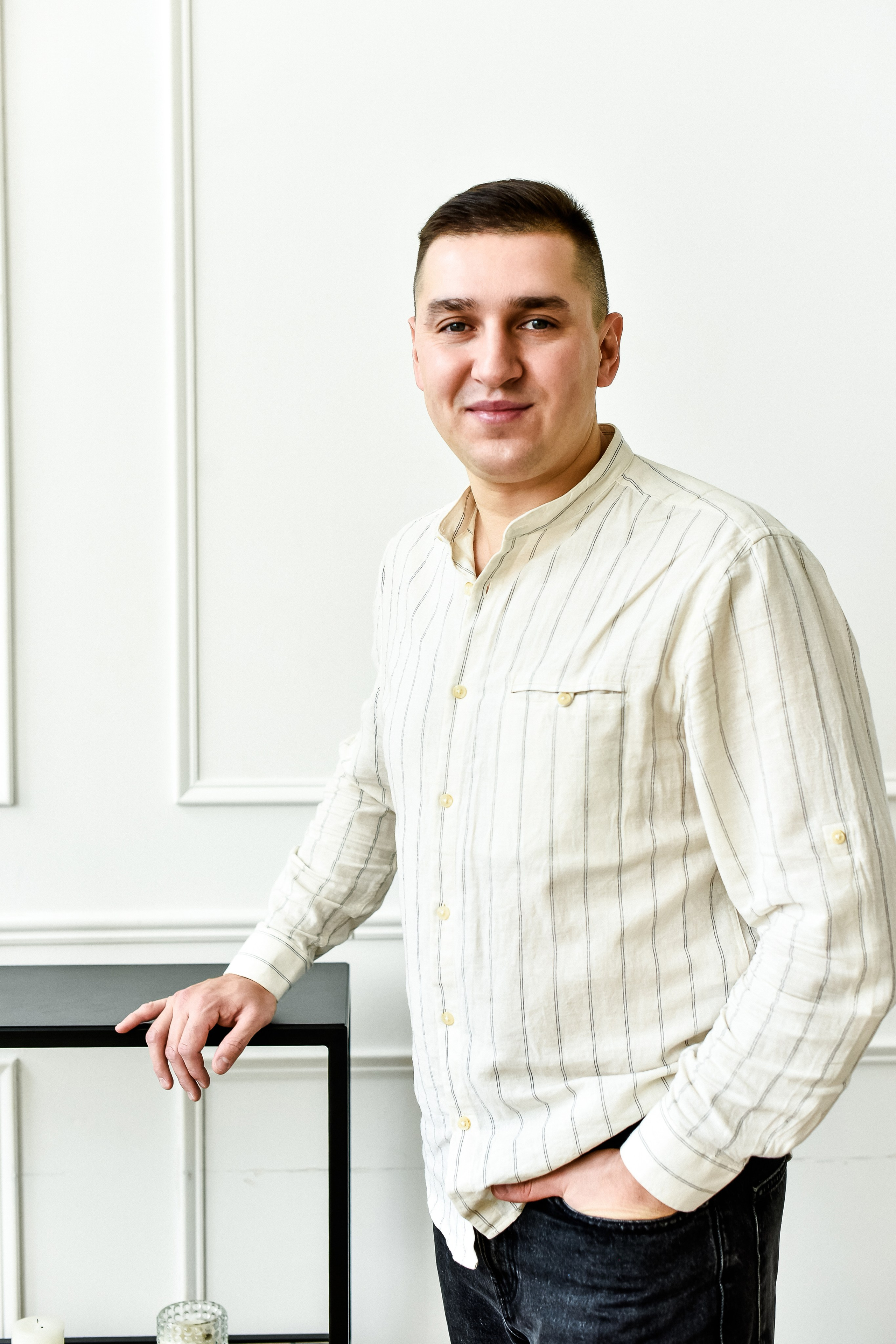 Юлия и Игорь