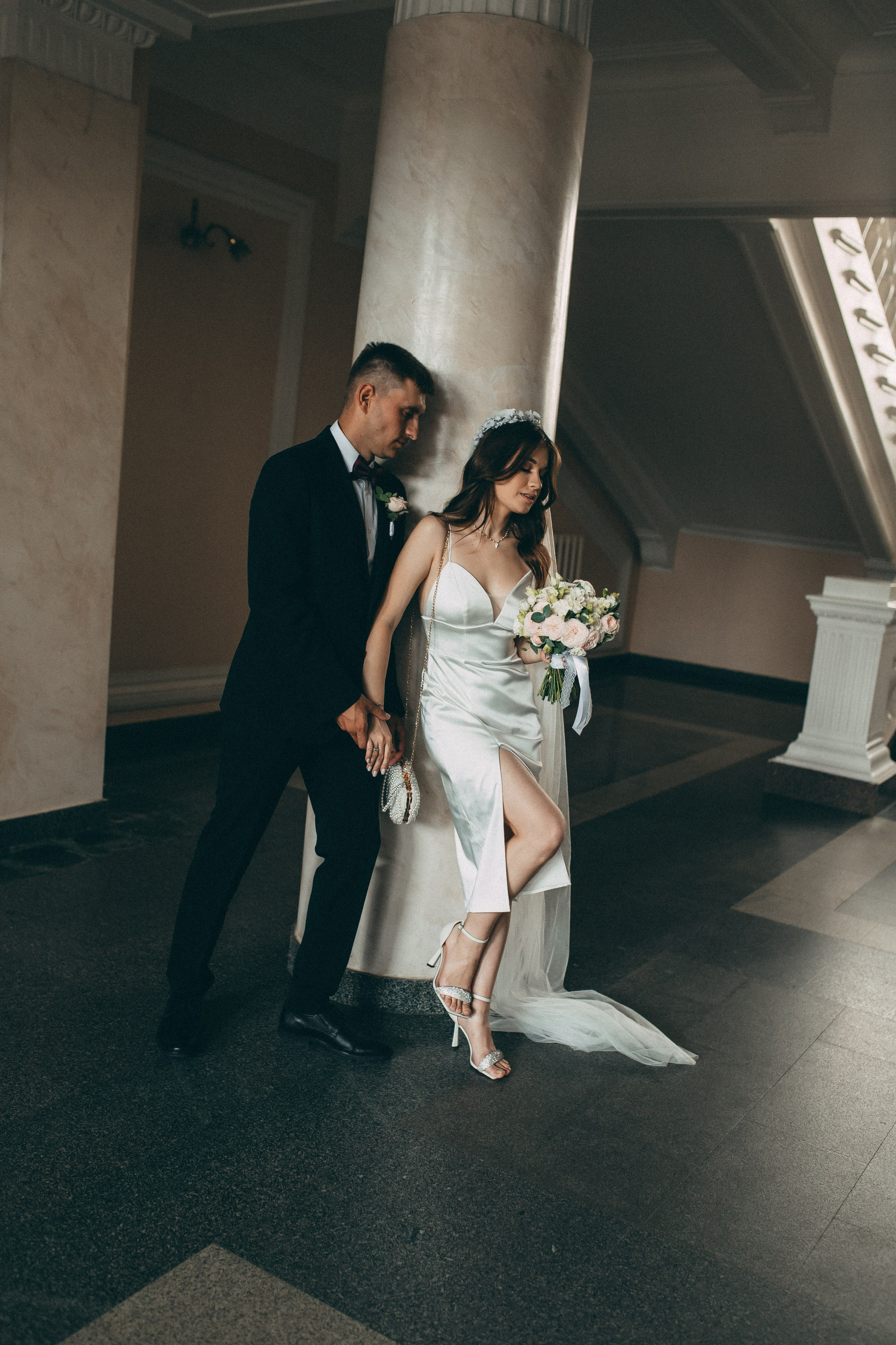 Людмила & Андрей. Главная