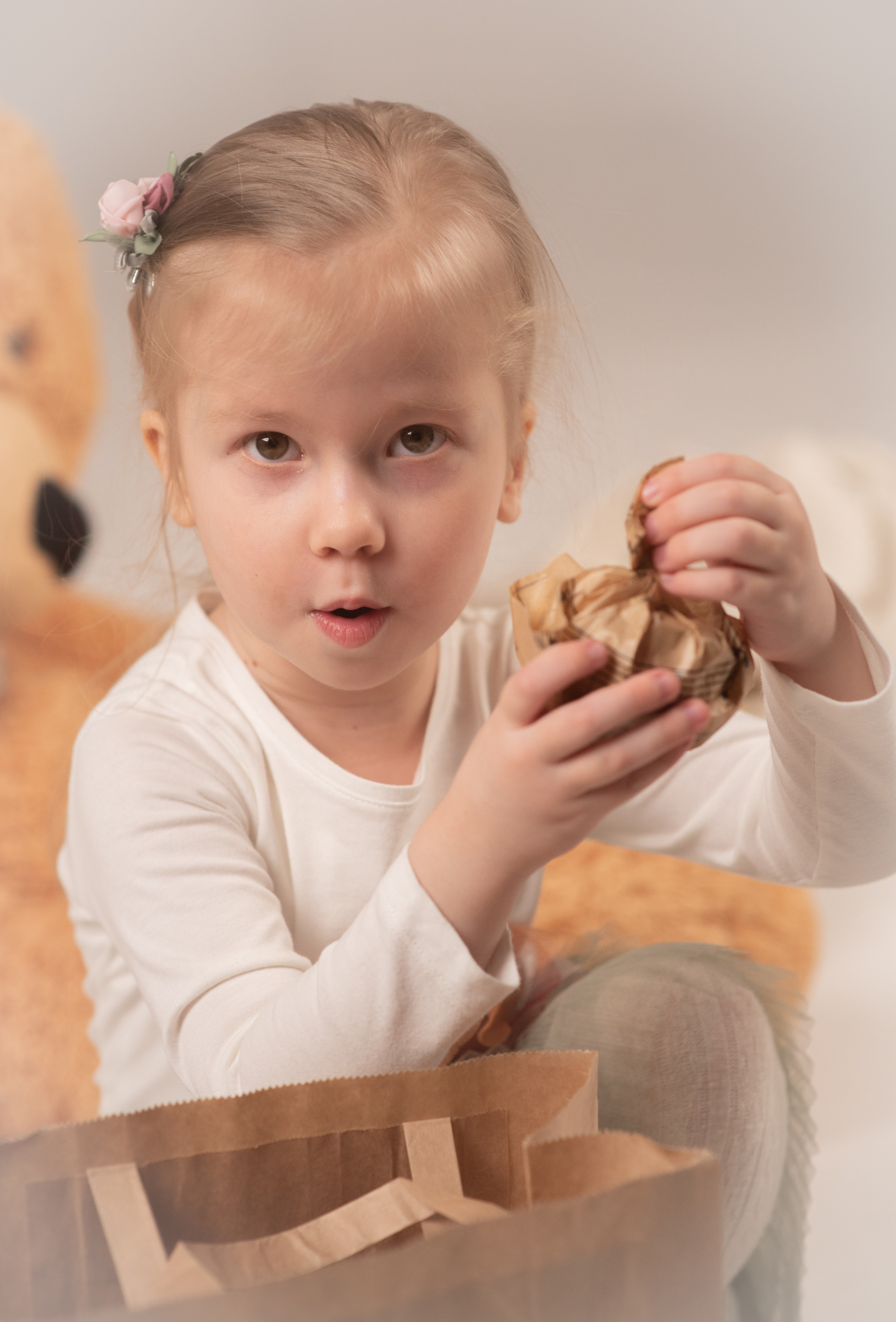 Таня&Олег&Полиночка. Творческий фотограф в Севастополе — Антонина Марченко