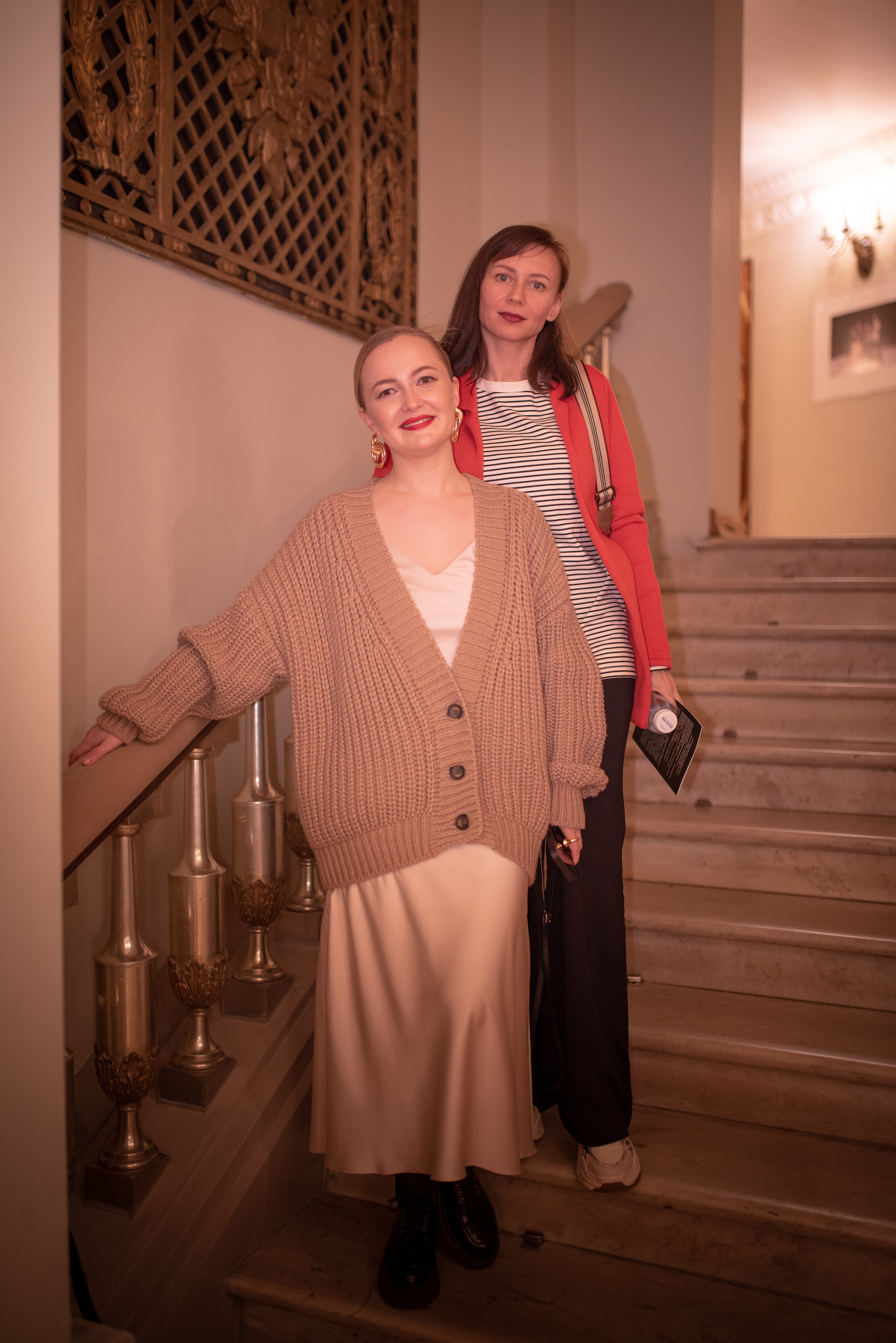 Театральный вечер_Чайка_Чехов А.П. Творческий фотограф в Севастополе — Антонина Марченко