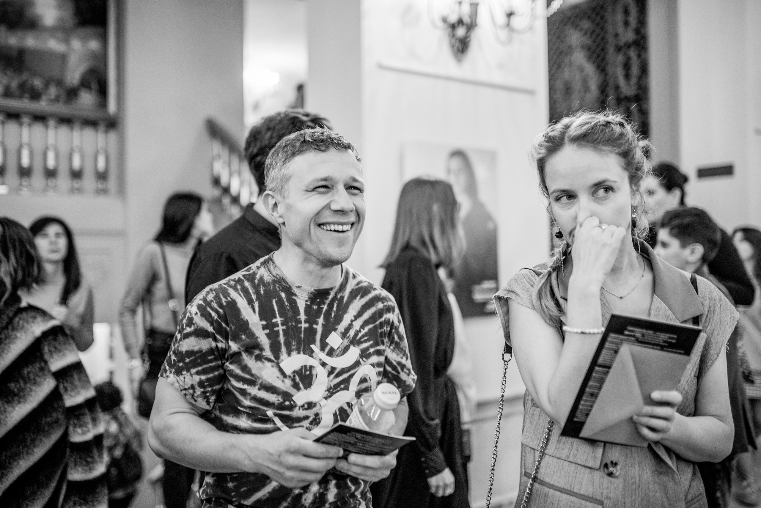 Театральный вечер_Чайка_Чехов А.П. Творческий фотограф в Севастополе — Антонина Марченко