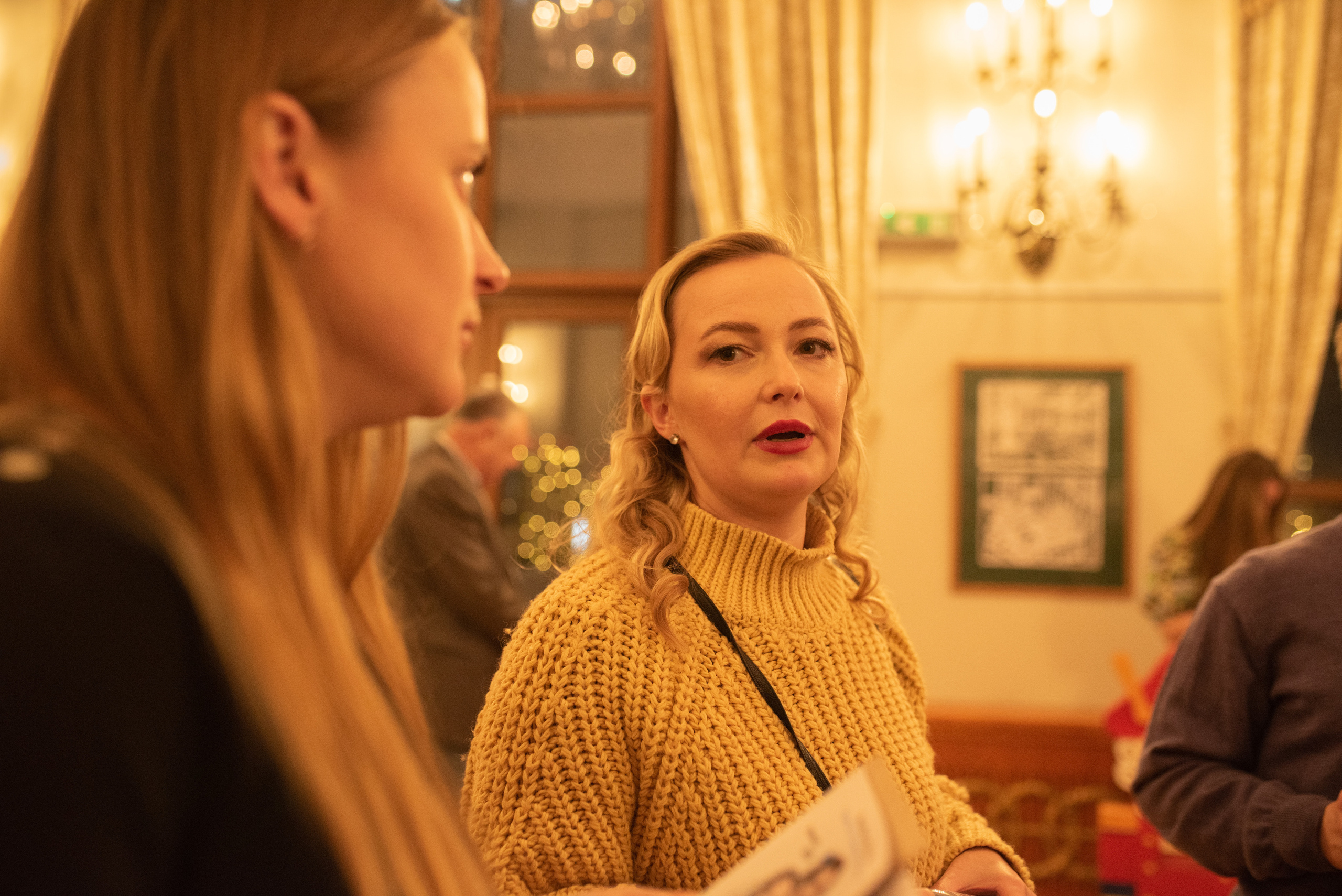 Театральный вечер «Мнимый больной». Творческий фотограф в Севастополе — Антонина Марченко