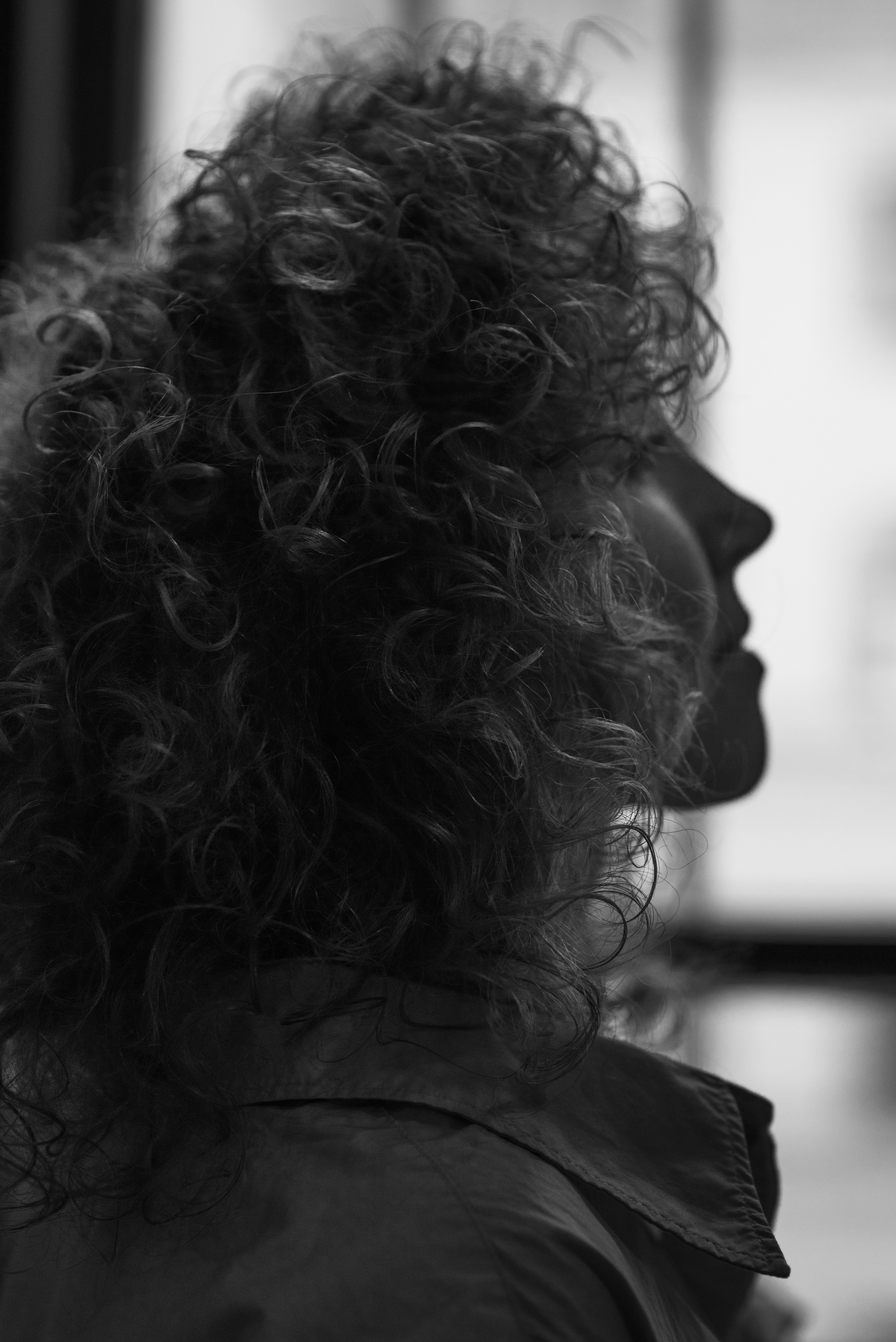 Питерский шабаш_Алена. Творческий фотограф в Севастополе — Антонина Марченко