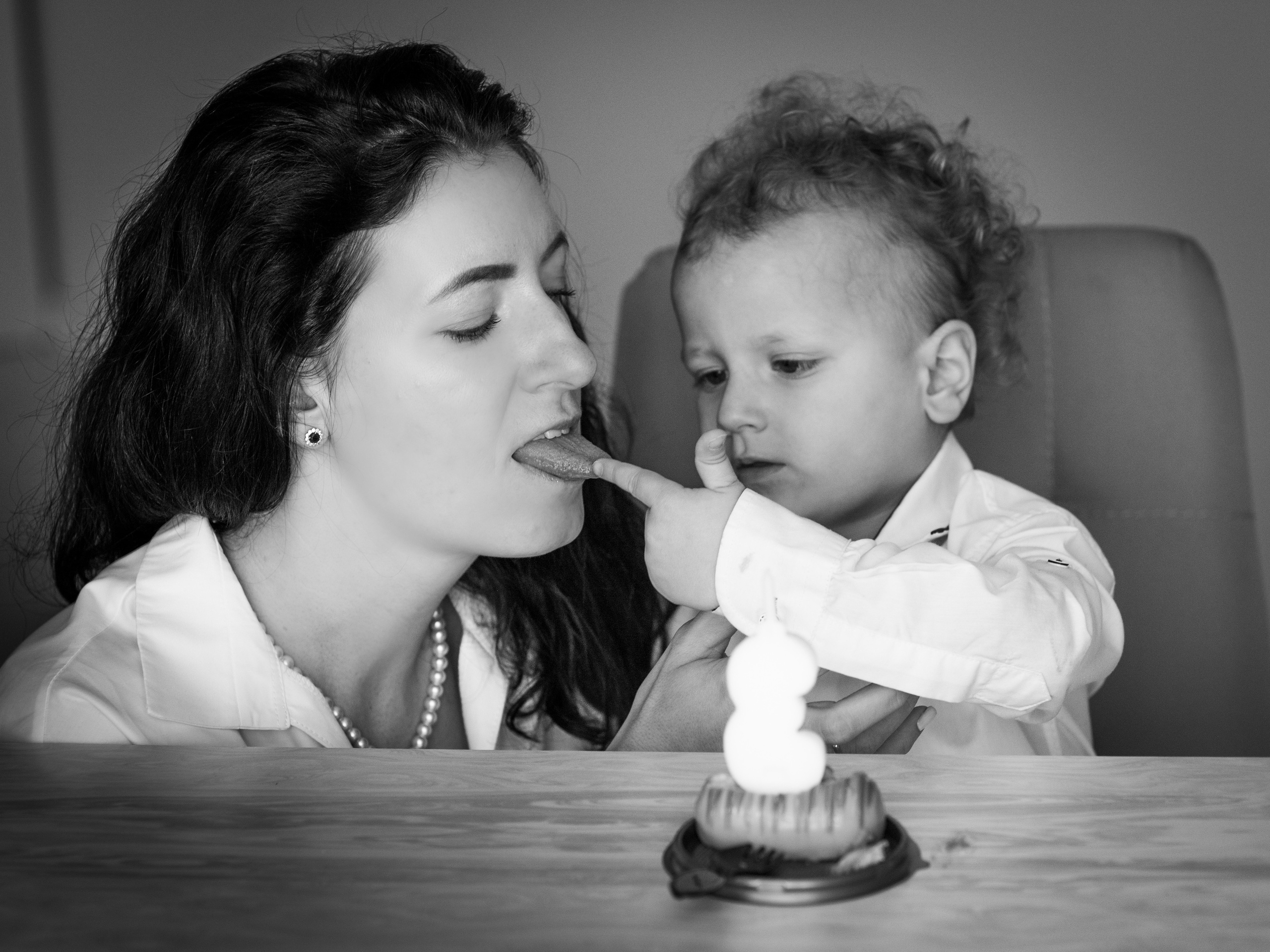 День рождения Мишани!!!. Творческий фотограф в Севастополе — Антонина Марченко