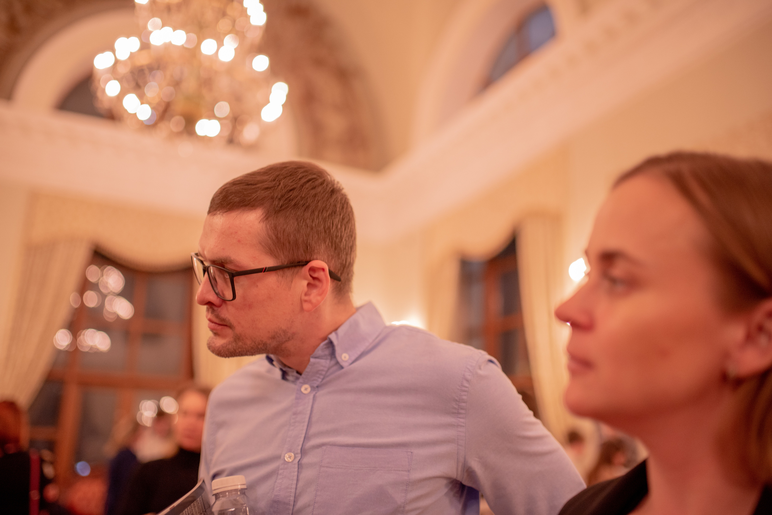 Театральный вечер_Чайка_Чехов А.П. Творческий фотограф в Севастополе — Антонина Марченко