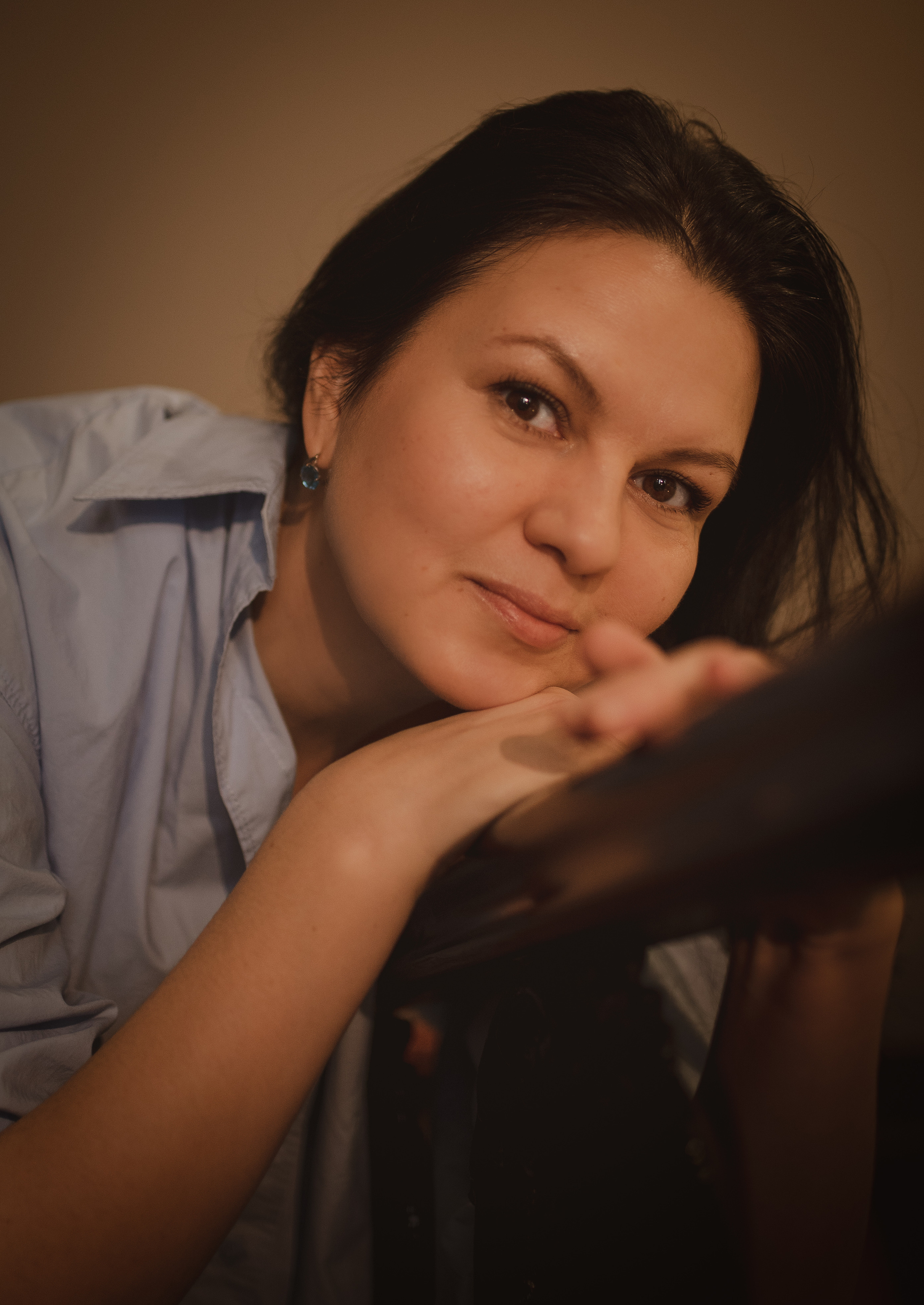 Саша_Ветер. Творческий фотограф в Севастополе — Антонина Марченко