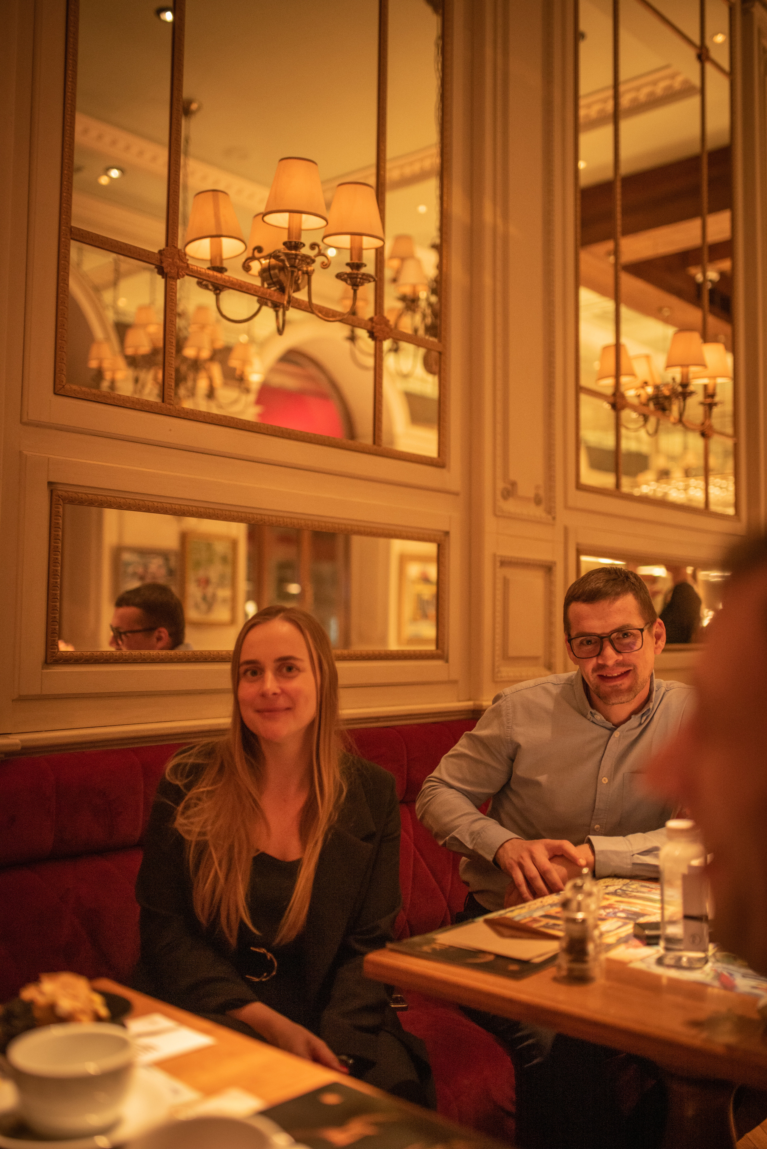 Театральный вечер_Чайка_Чехов А.П. Творческий фотограф в Севастополе — Антонина Марченко