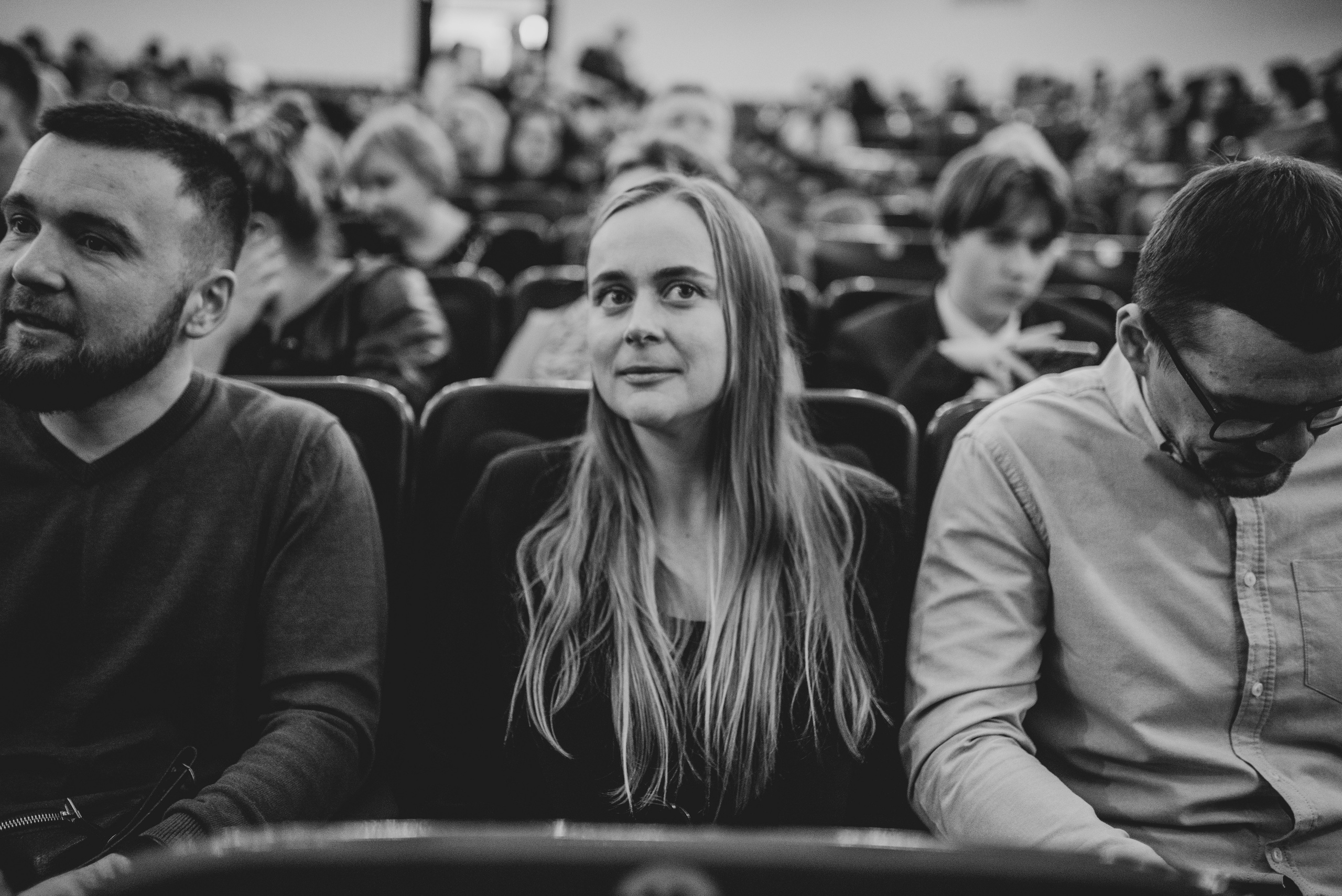 Театральный вечер_Чайка_Чехов А.П. Творческий фотограф в Севастополе — Антонина Марченко