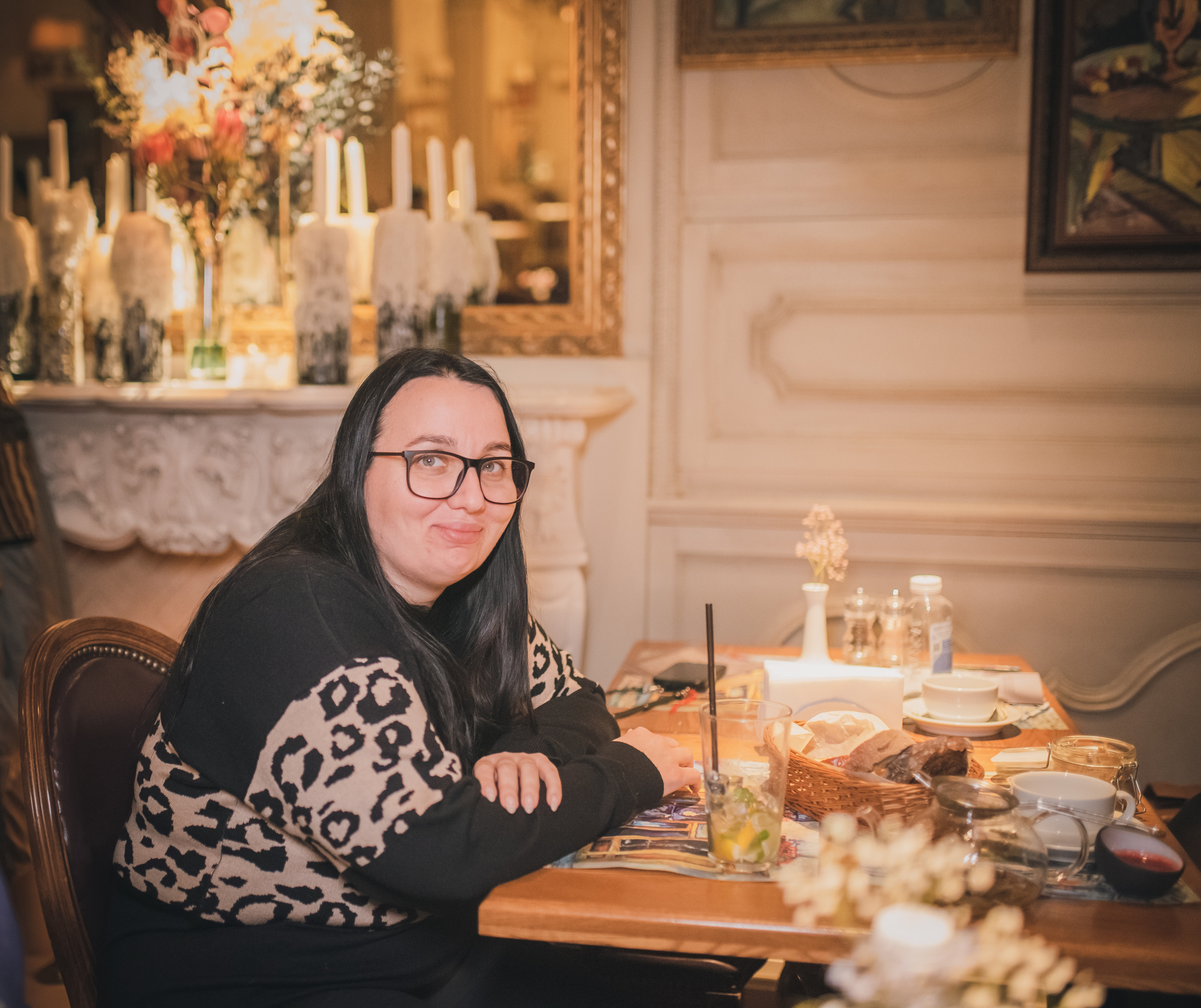 Идеальная любовь. Творческий фотограф в Севастополе — Антонина Марченко