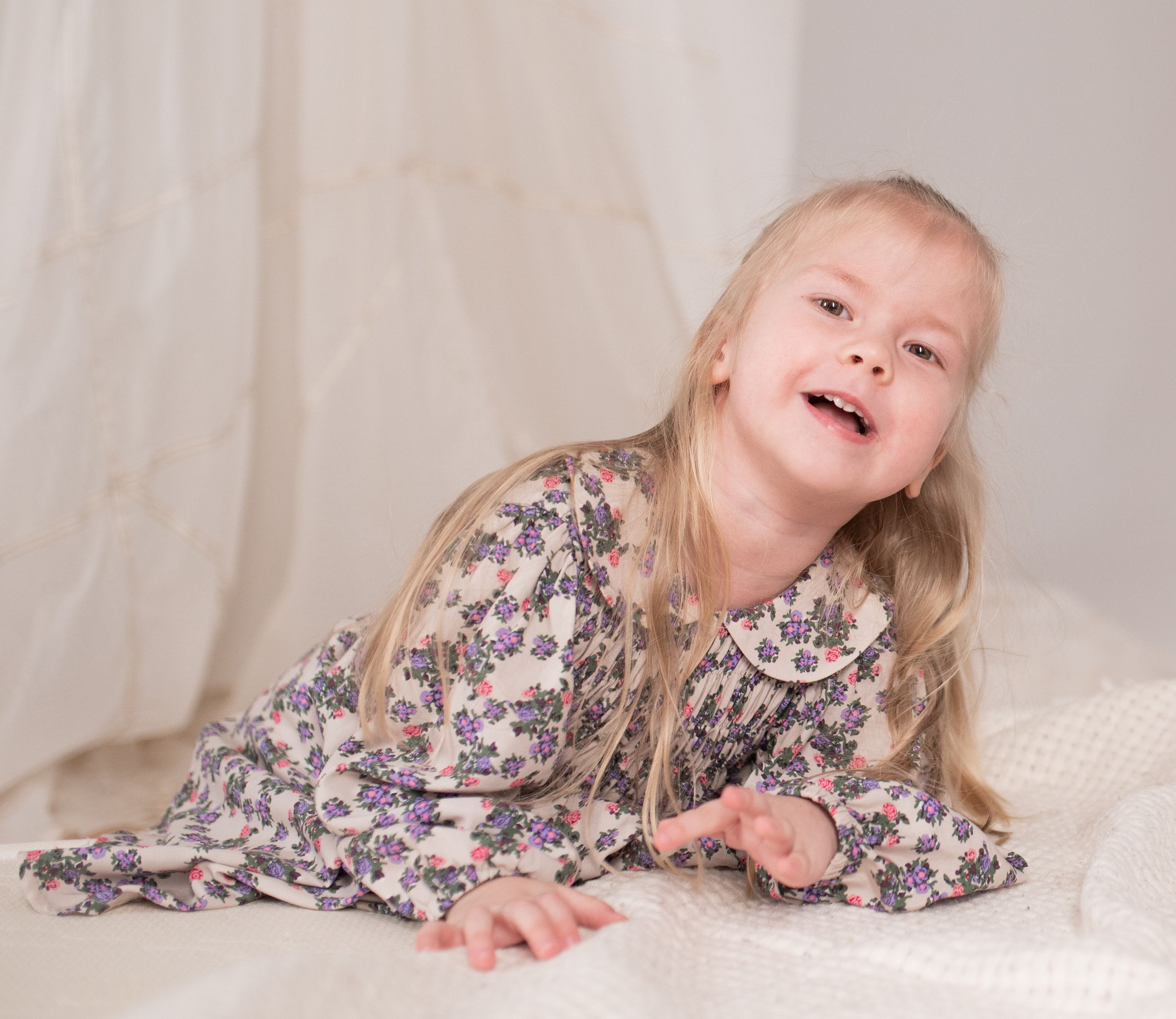 Таня&Олег&Полиночка. Творческий фотограф в Севастополе — Антонина Марченко