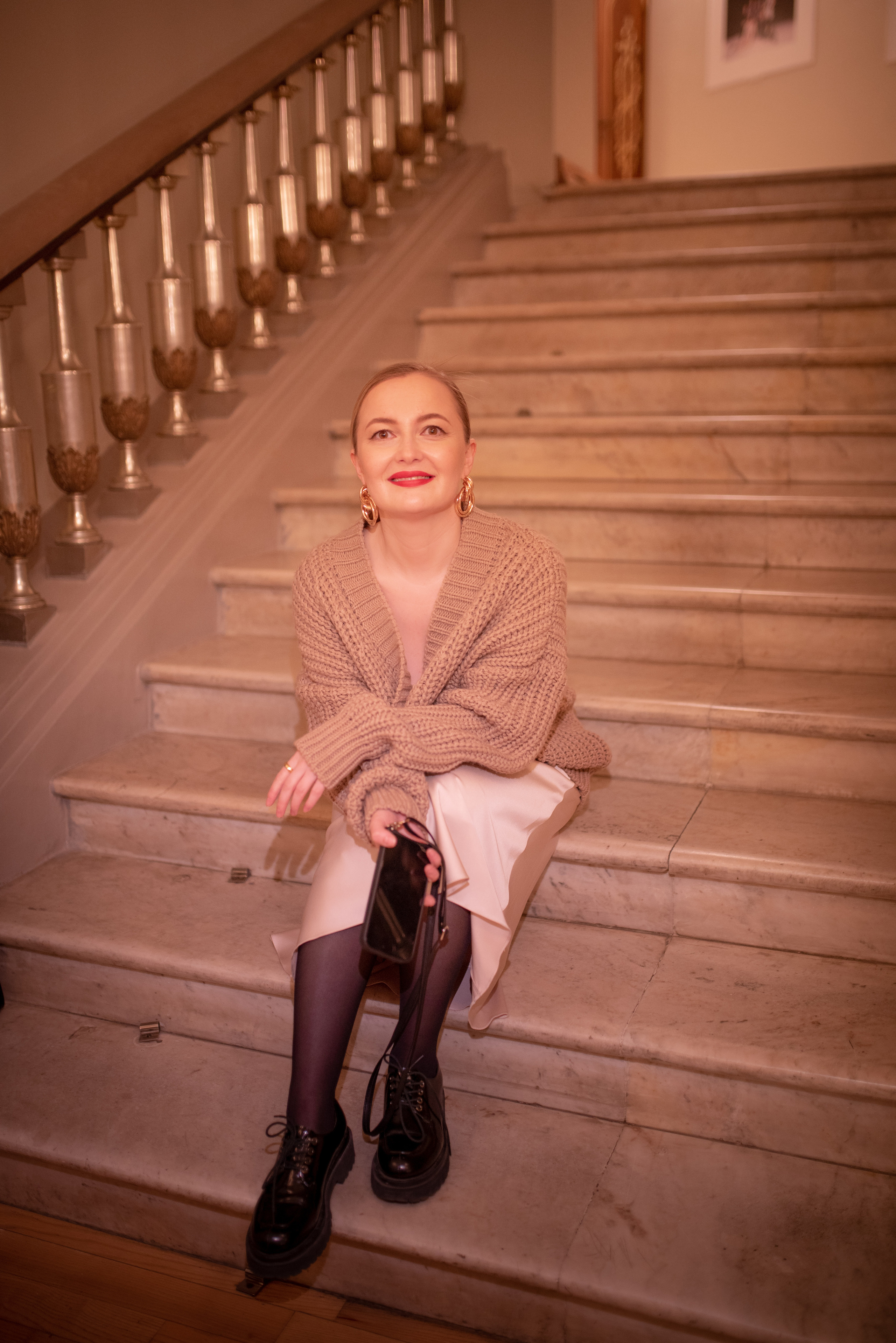 Театральный вечер_Чайка_Чехов А.П. Творческий фотограф в Севастополе — Антонина Марченко