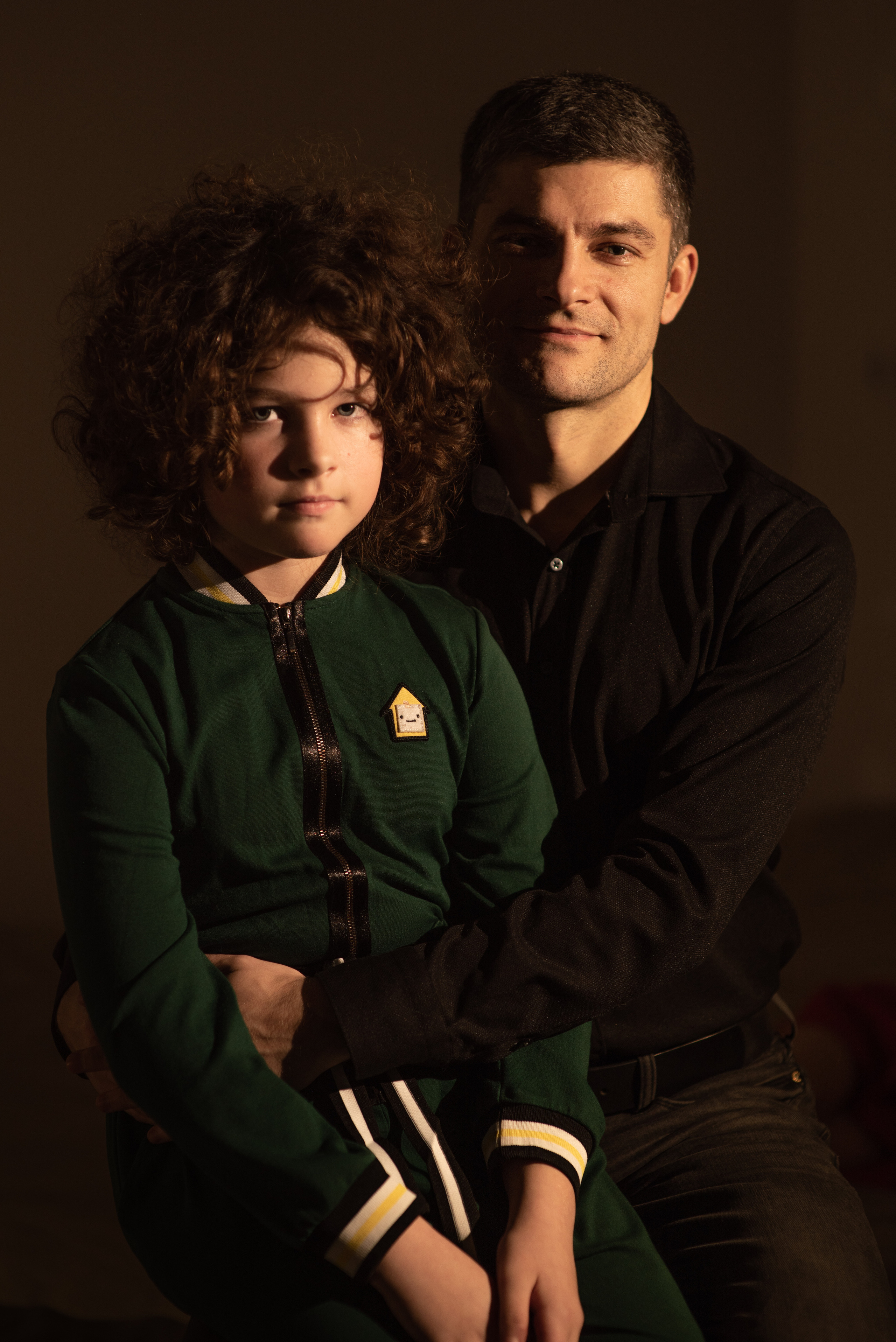 В стиле барокко. Творческий фотограф в Севастополе — Антонина Марченко