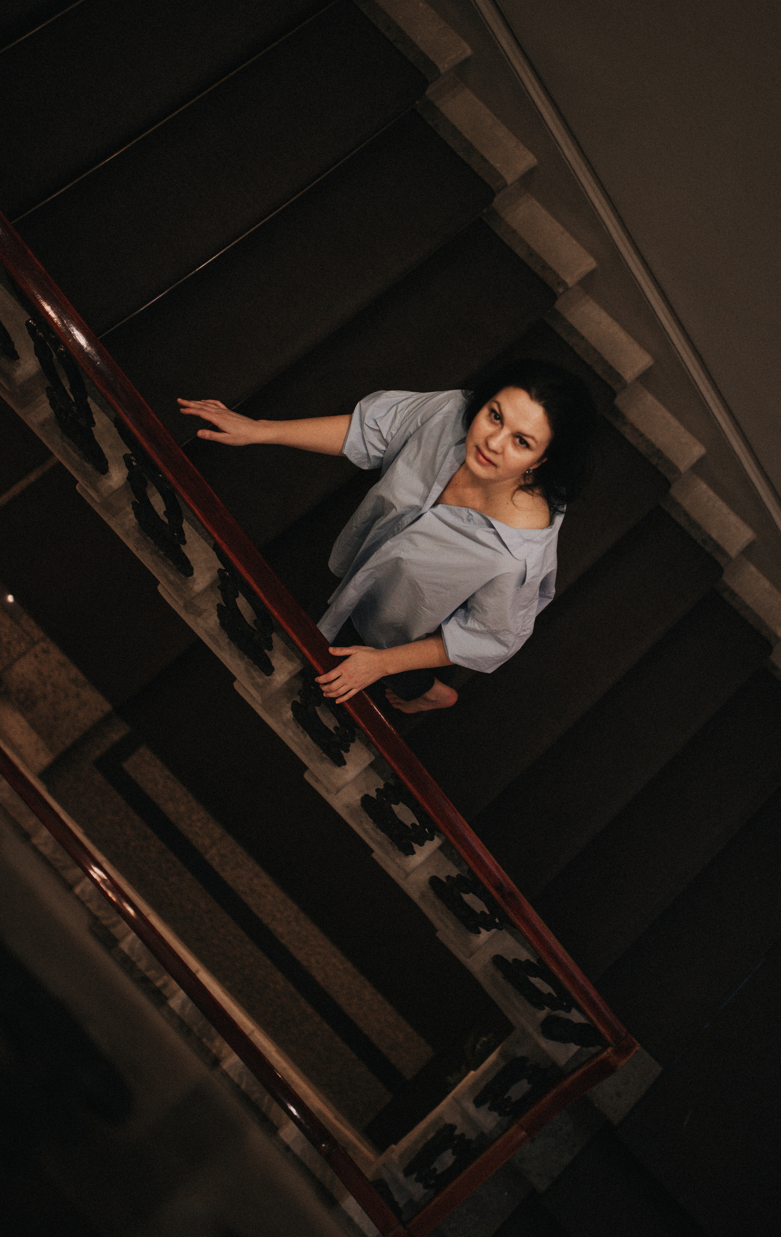 Саша_Ветер. Творческий фотограф в Севастополе — Антонина Марченко